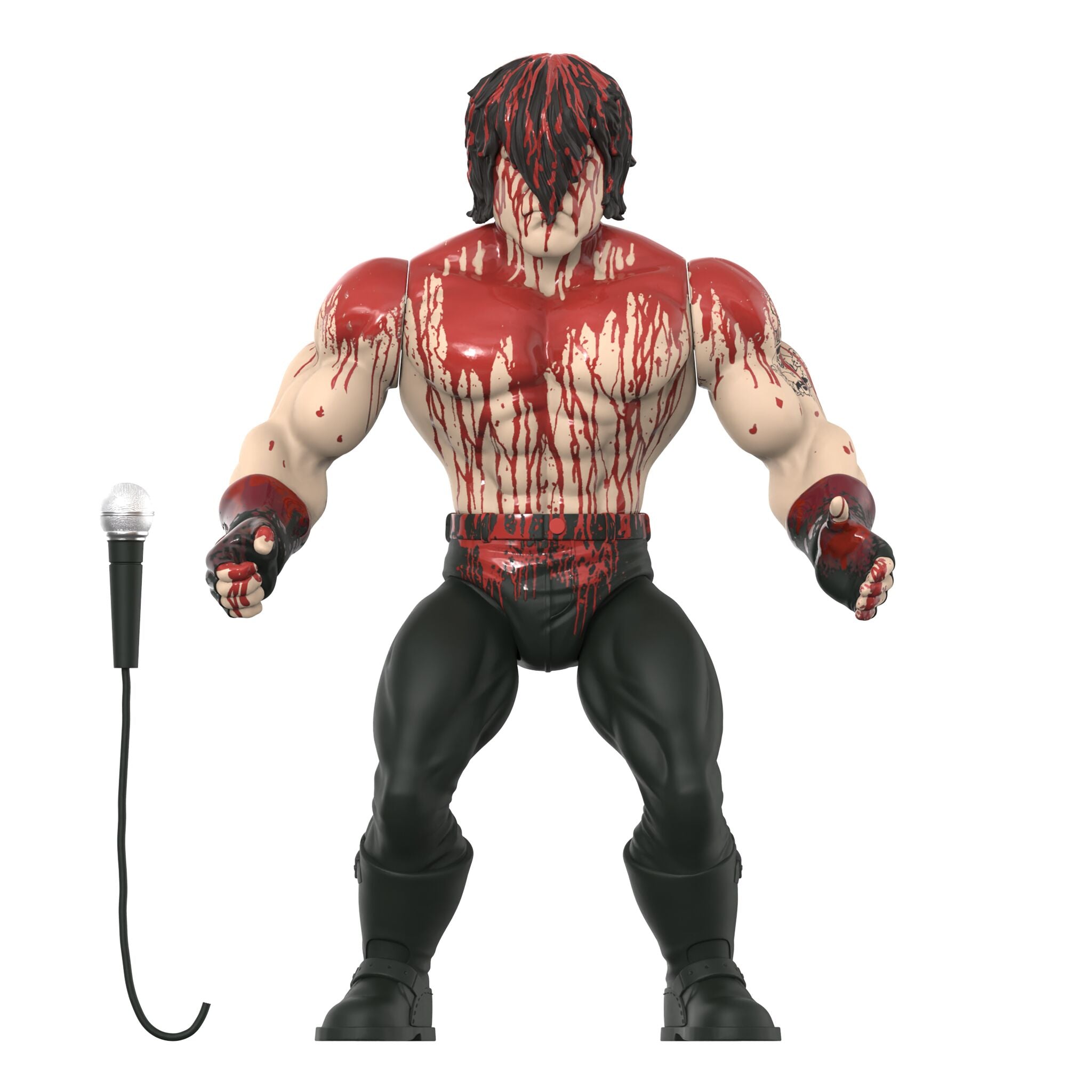 Samhain Vintage Figures Wave 01 - Samhain Danzig (Initium, Bloody)