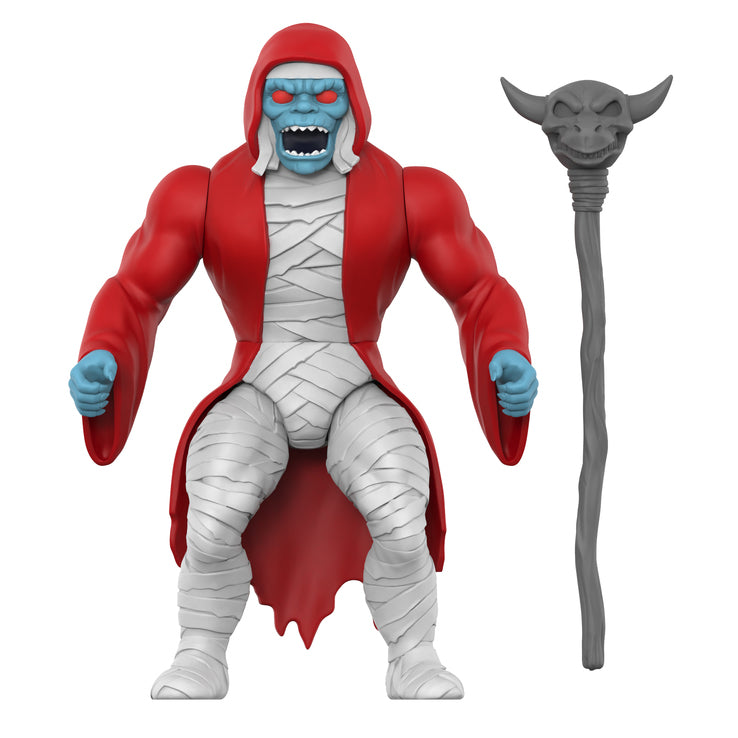 ThunderCats Vintage Figures - Mumm-Ra's Tomb (2-Pack)