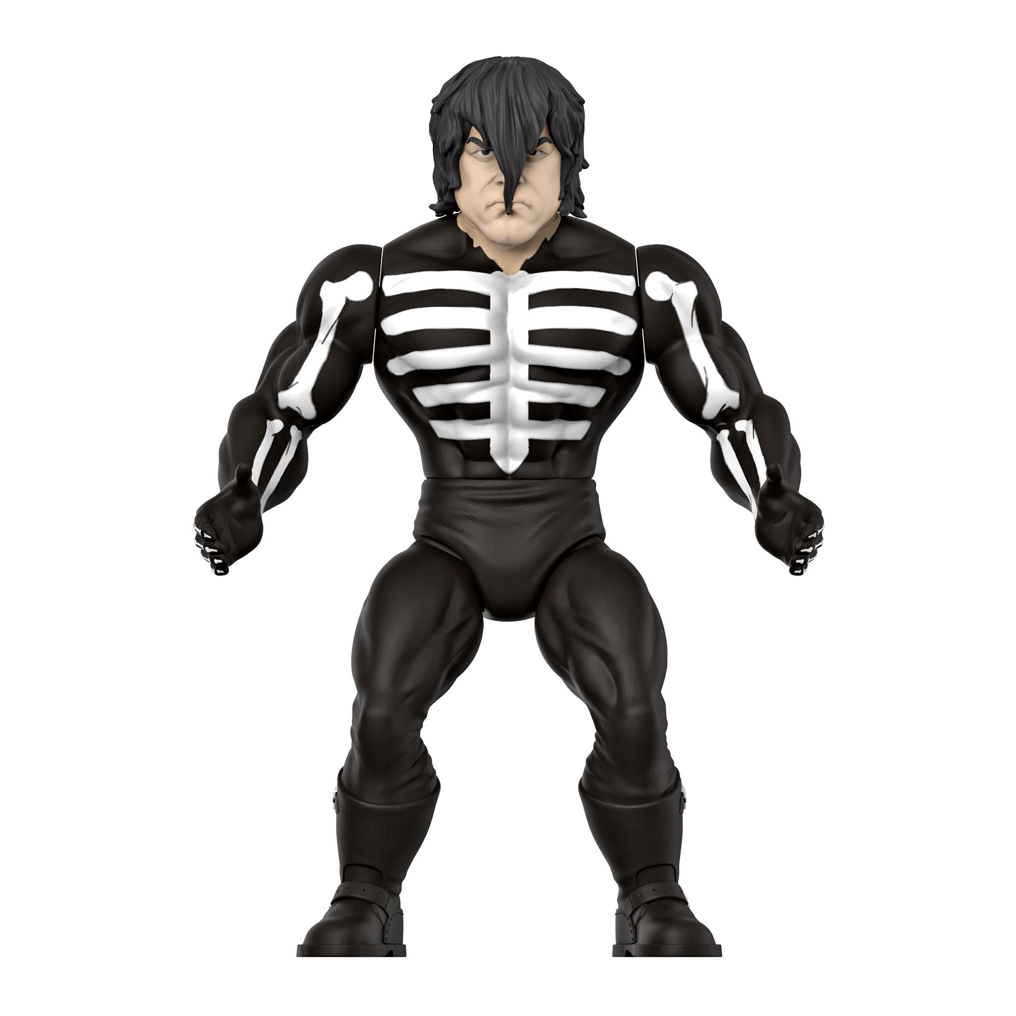 Misfits Vintage Figures Wave 01 - Danzig (Skeleton Shirt)