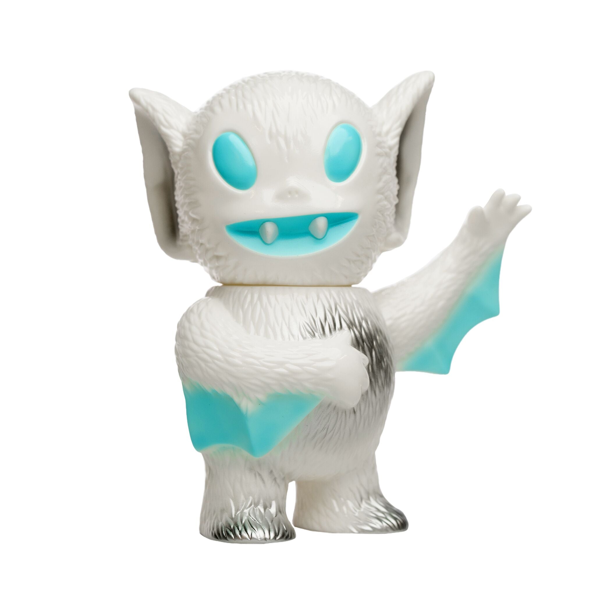 Super7 Japanese Vinyl - Bat Boy (Yeti)