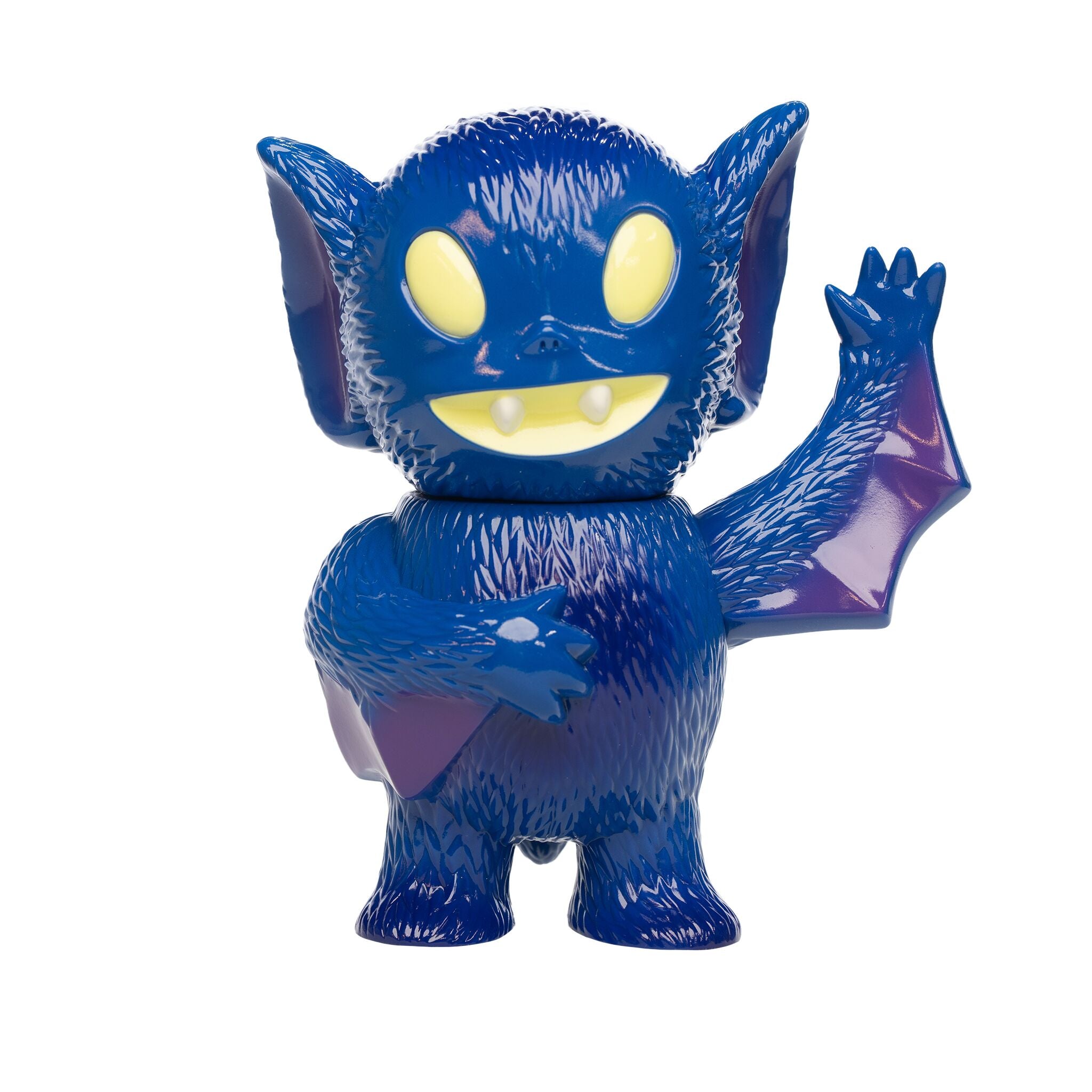 Super7 Japanese Vinyl - Bat Boy (Nocturnal Navy)