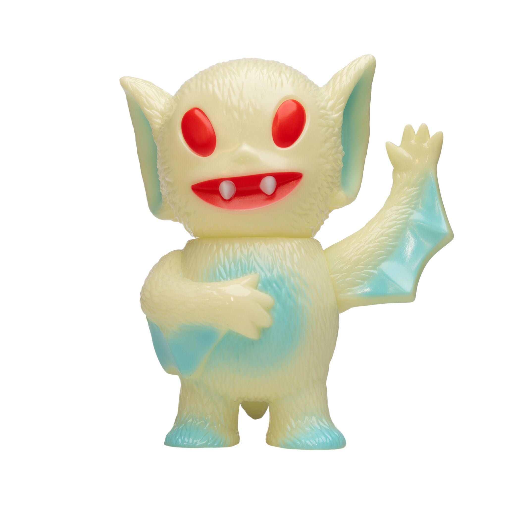 Super7 Japanese Vinyl - Bat Boy (S7 Glow)