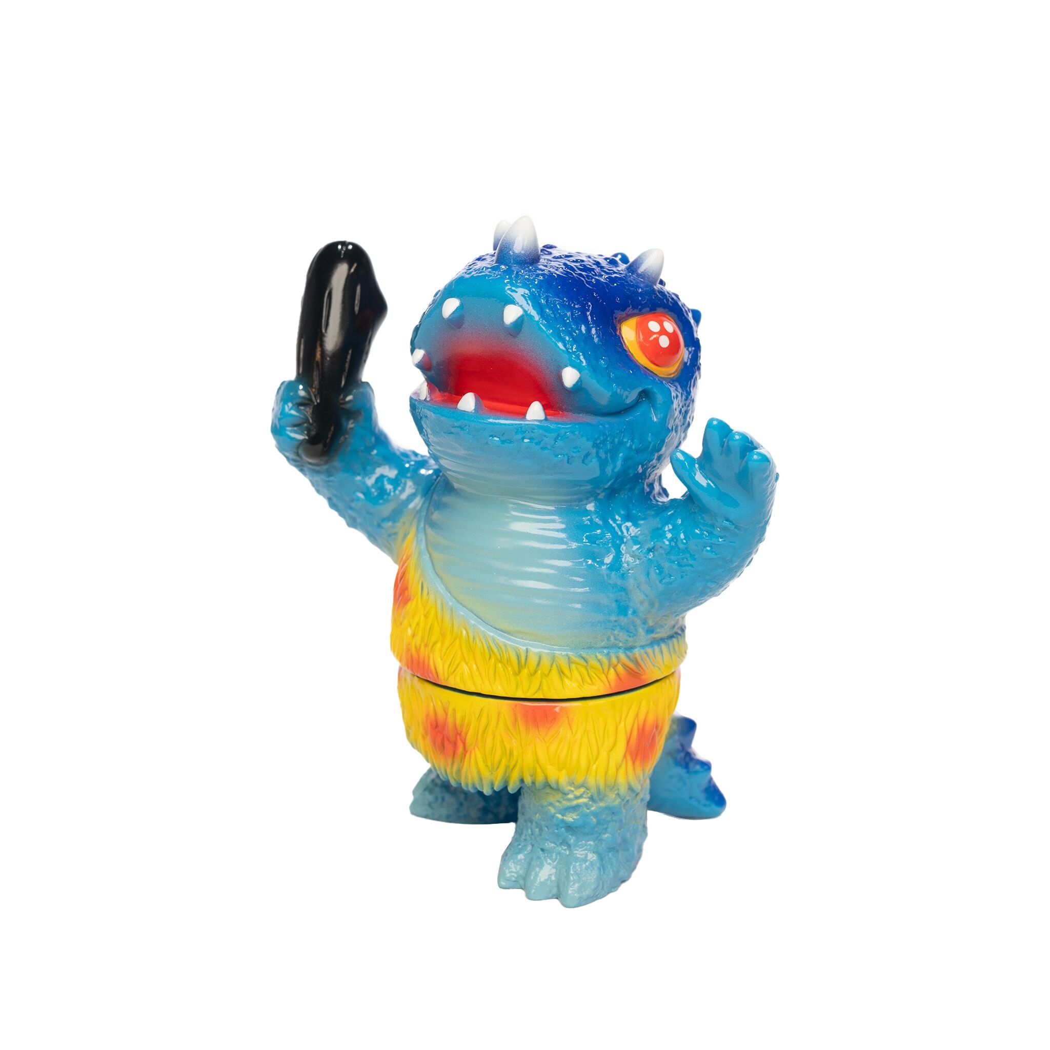 Super7 Japanese Vinyl - Caveman Dino (Death from Above)