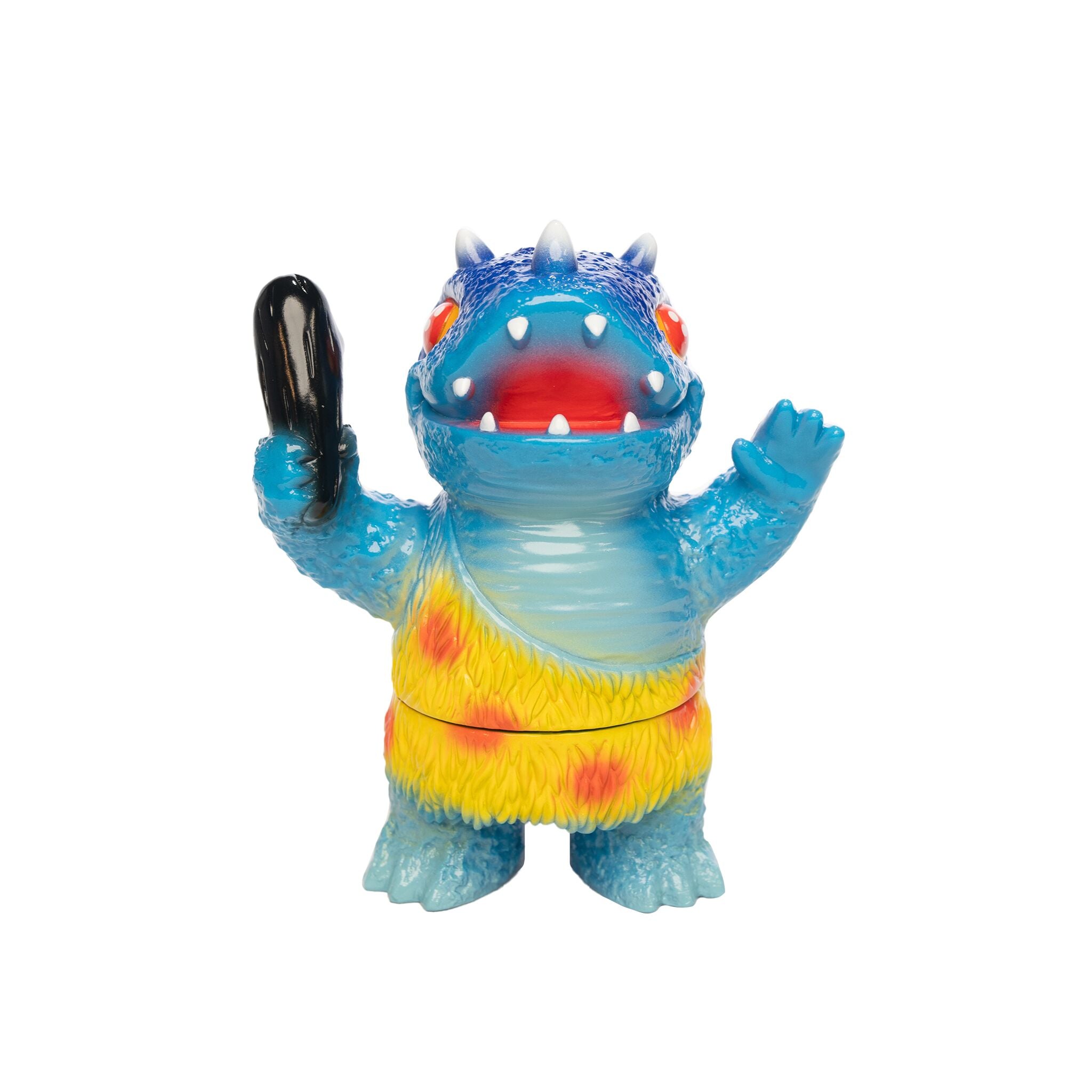 Super7 Japanese Vinyl - Caveman Dino (Death from Above)