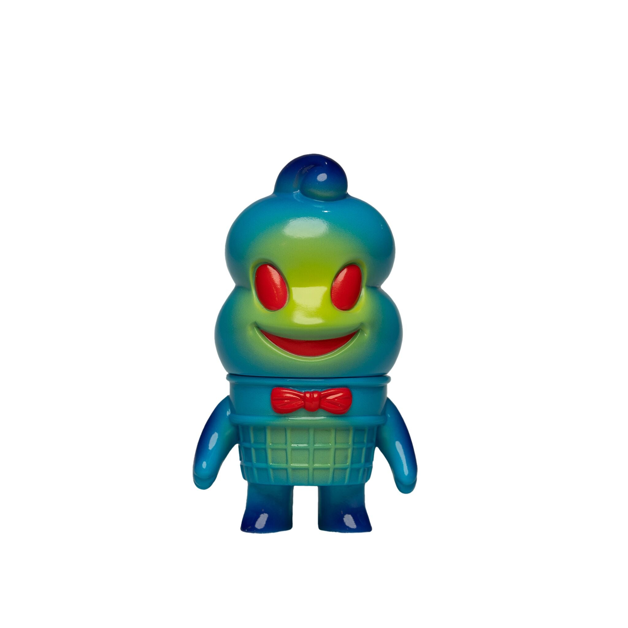 Super7 Japanese Vinyl - Kandy Kaiju - Carlton (Skulletor)