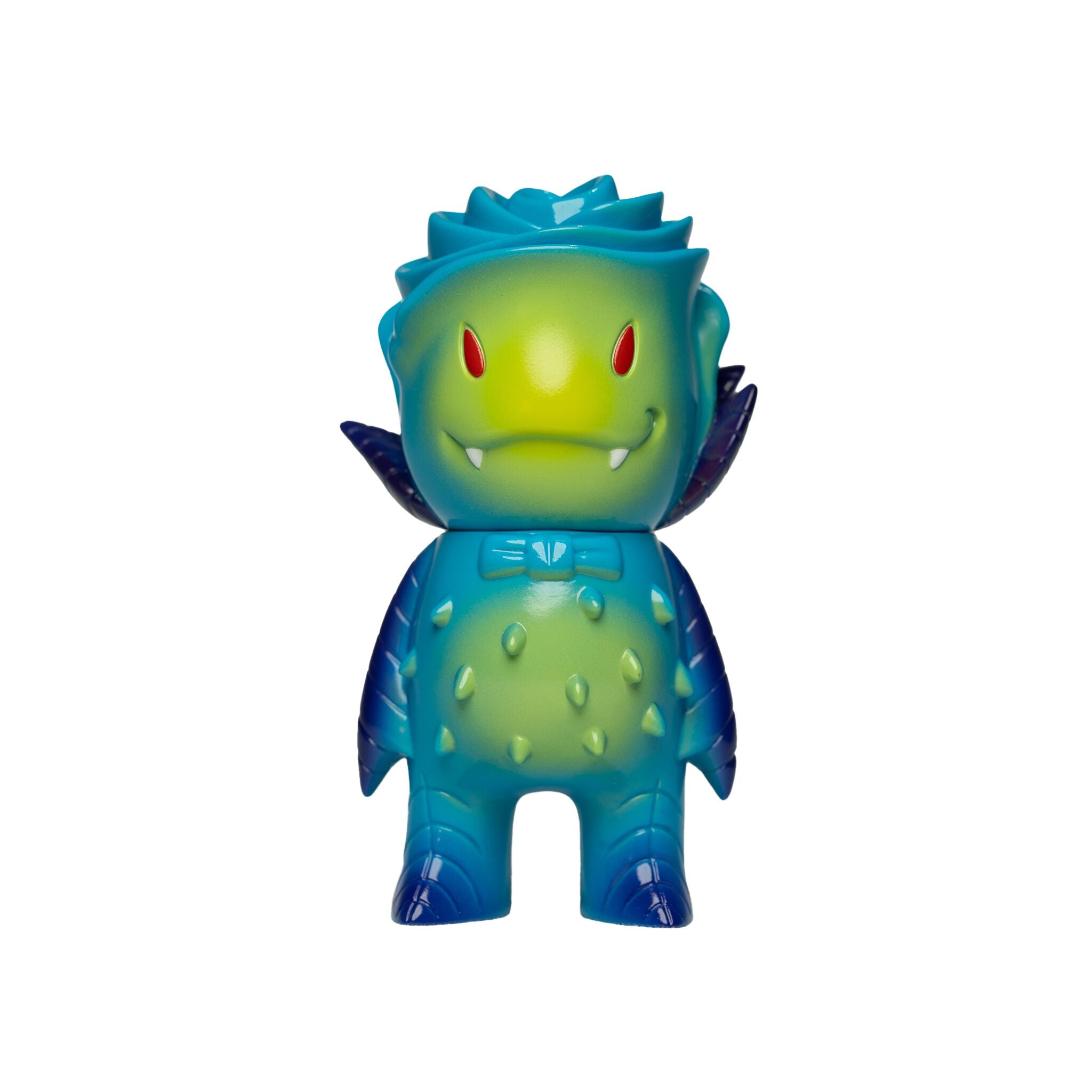 Super7 Japanese Vinyl - Mascots - Rose Vampire (Skulletor)