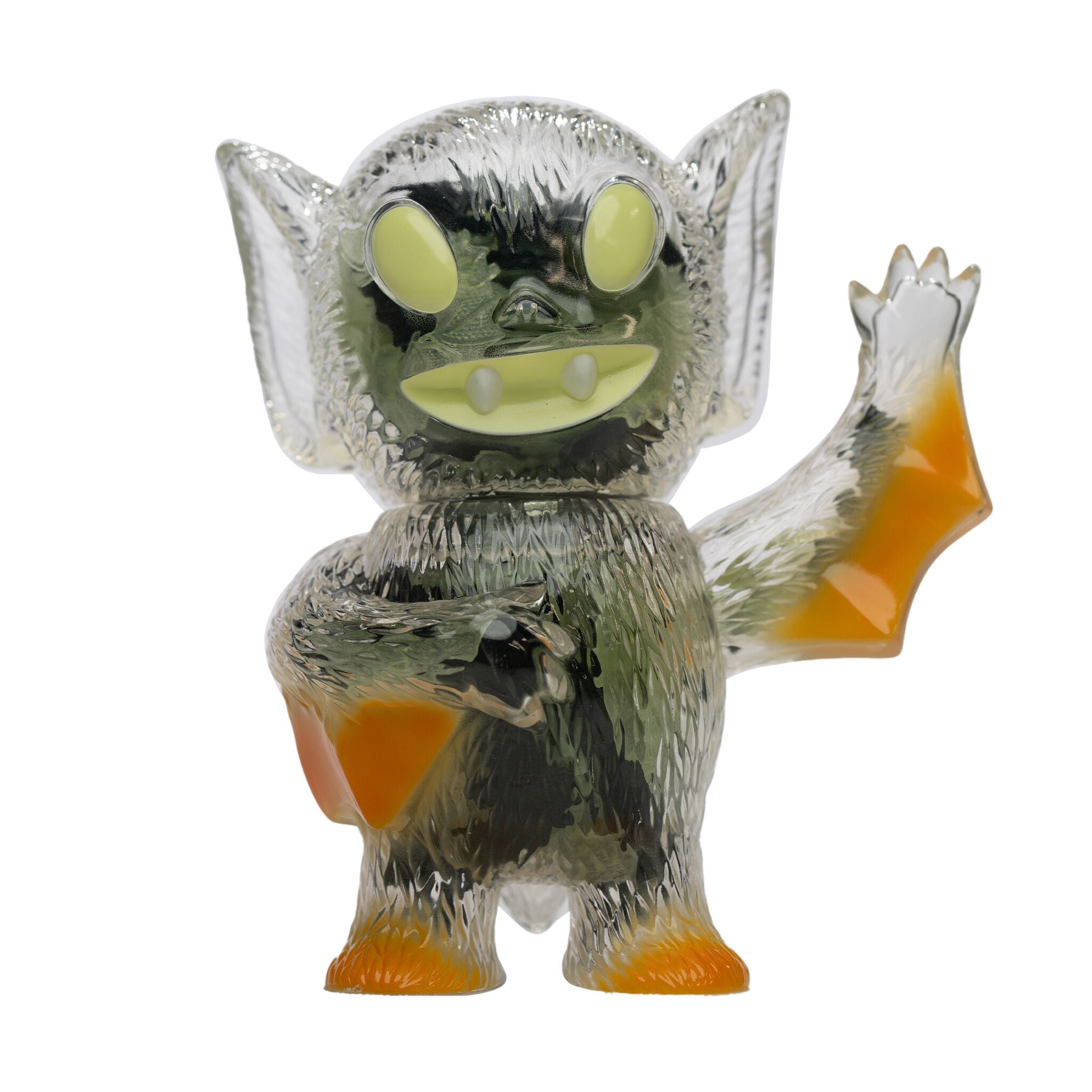 Super7 Japanese Vinyl - Bat Brained Bat Boy