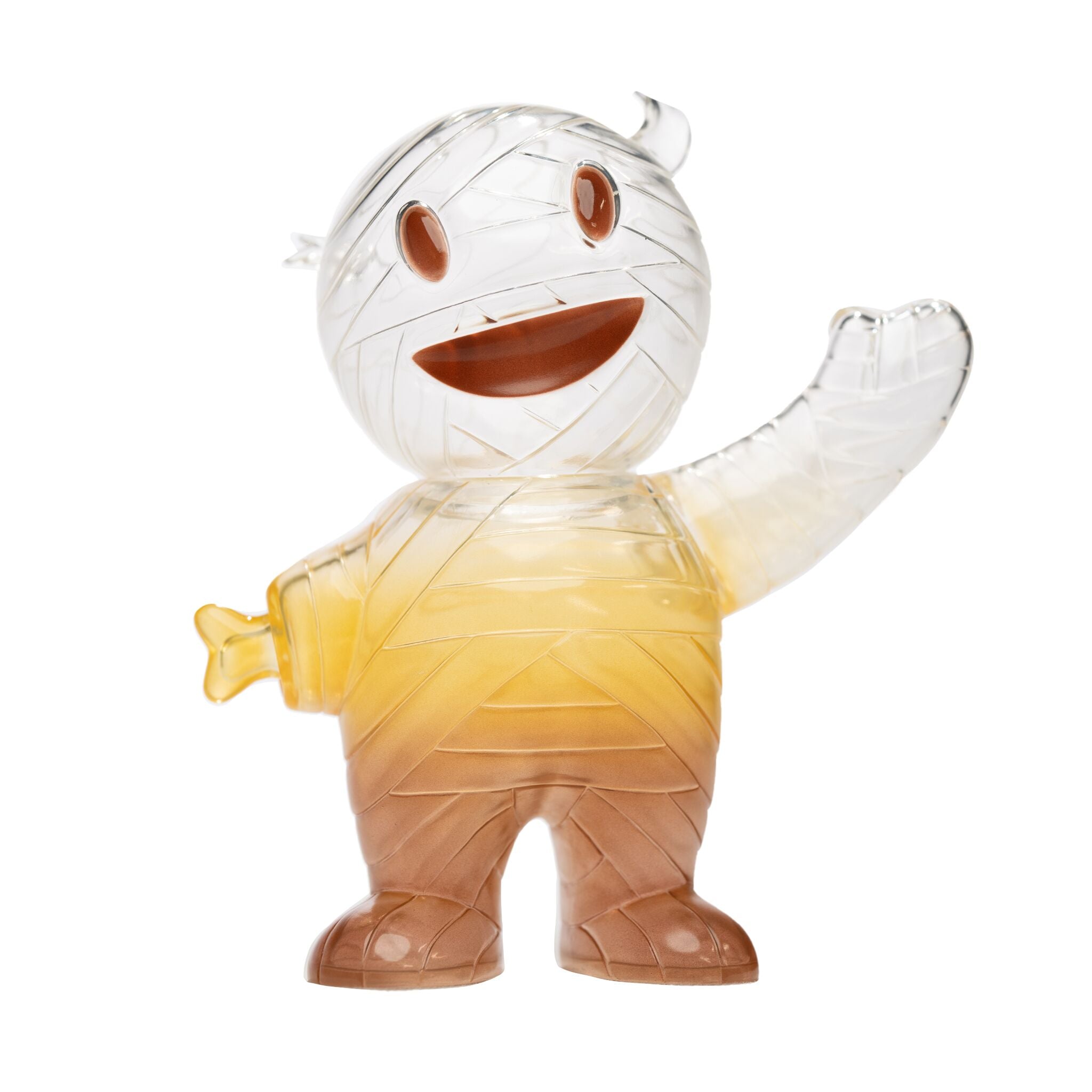 Super7 Japanese Vinyl - Candy Cola Mummy Boy