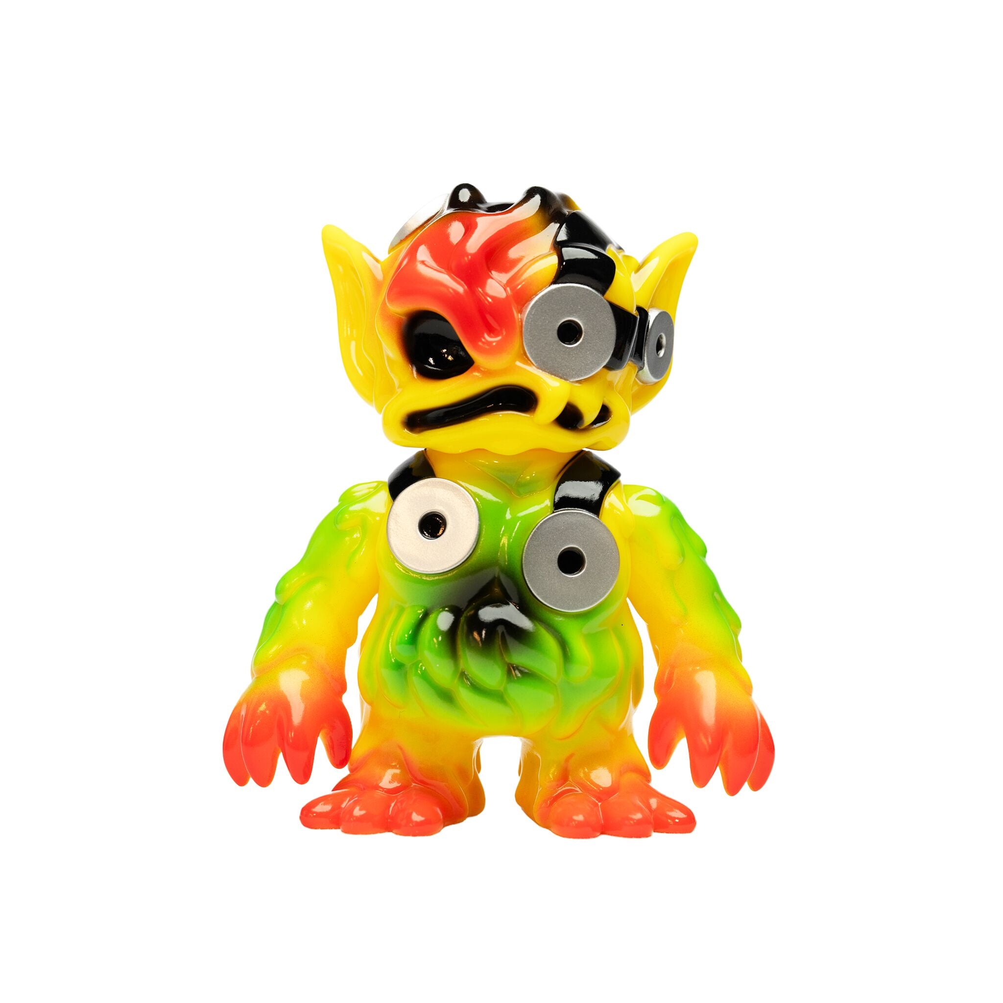 Super7 Japanese Vinyl - Snakes of Infinity - Ooze Bat (Tokyo)