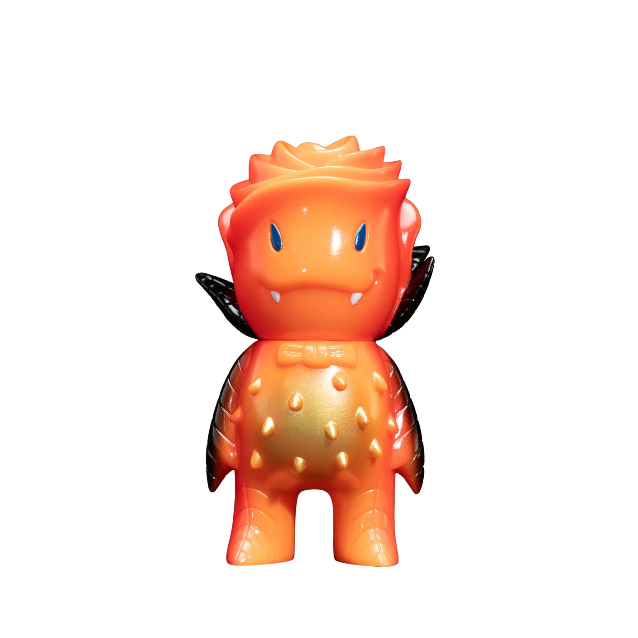 Super7 Japanese Vinyl - Mascots - Rose Vampire (Halloween XX)