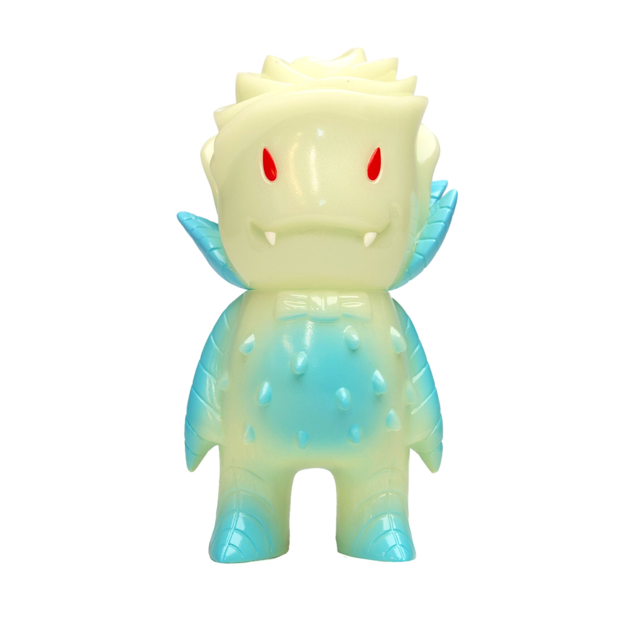 Super7 Japanese Vinyl - Mascots - Rose Vampire (S7 Glow)