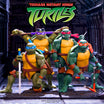Teenage Mutant Ninja Turtles ULTIMATES! Wave 12 - Michelangelo, Leonardo, Donatello, Raphael