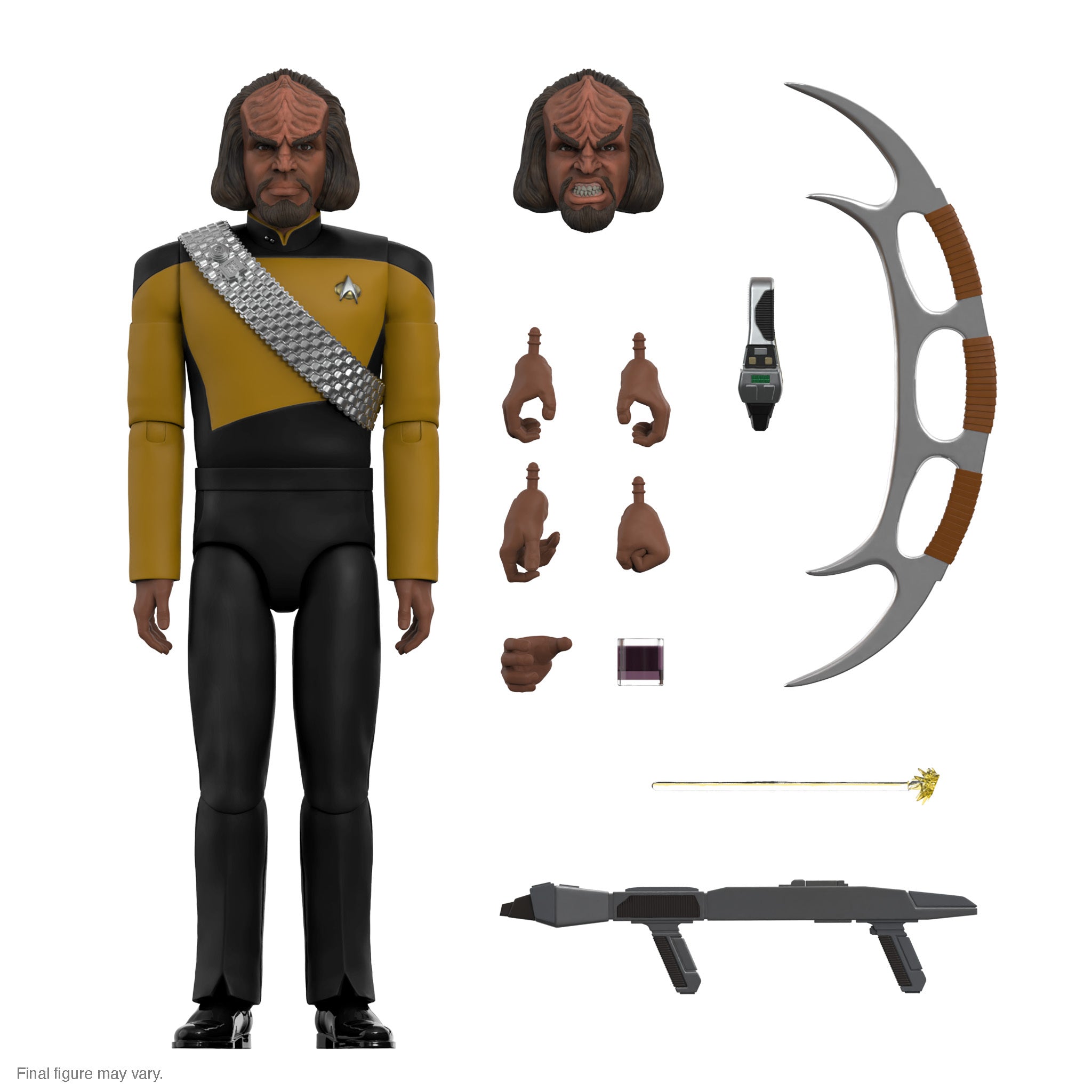 Worf