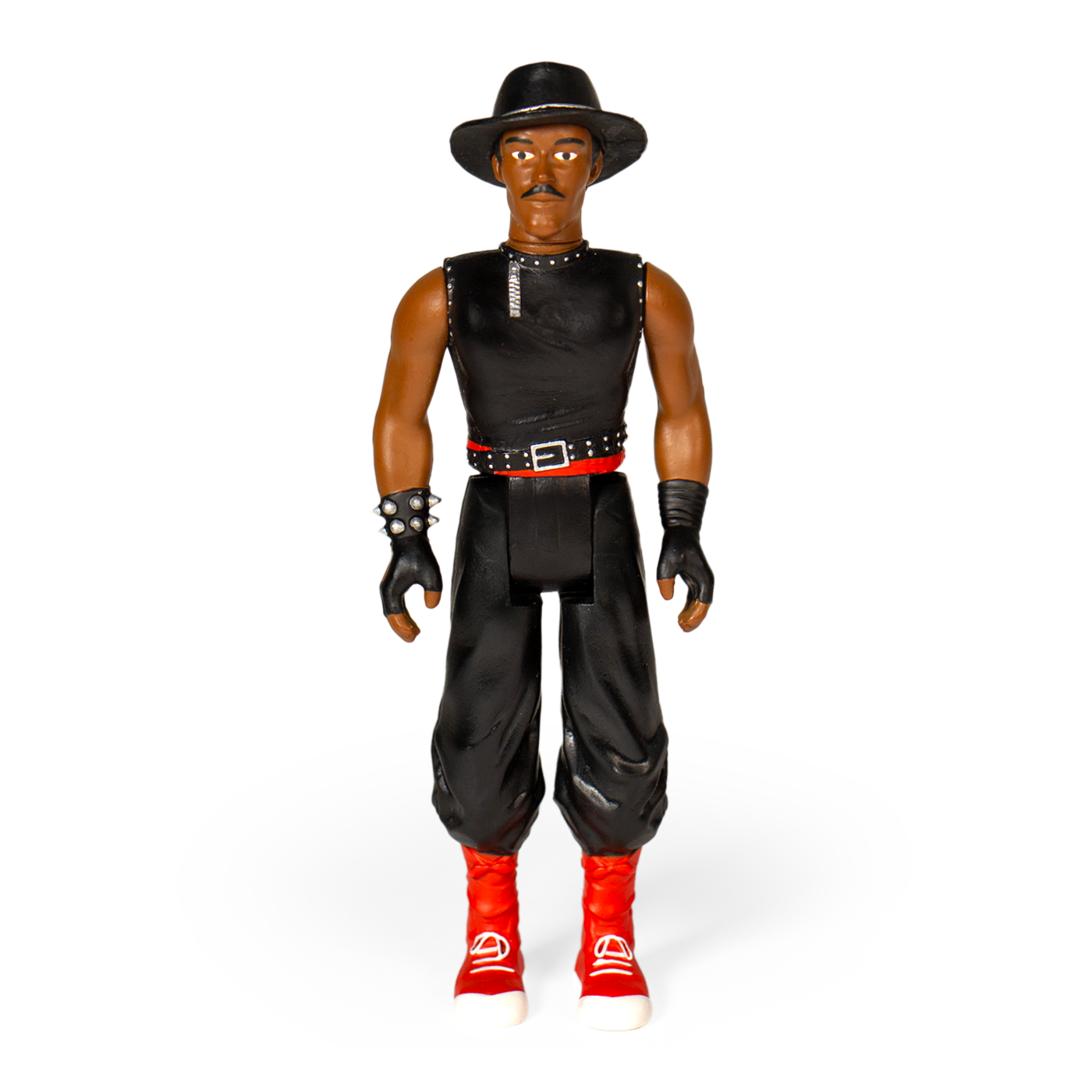 Breakin ReAction Figure - Ozone