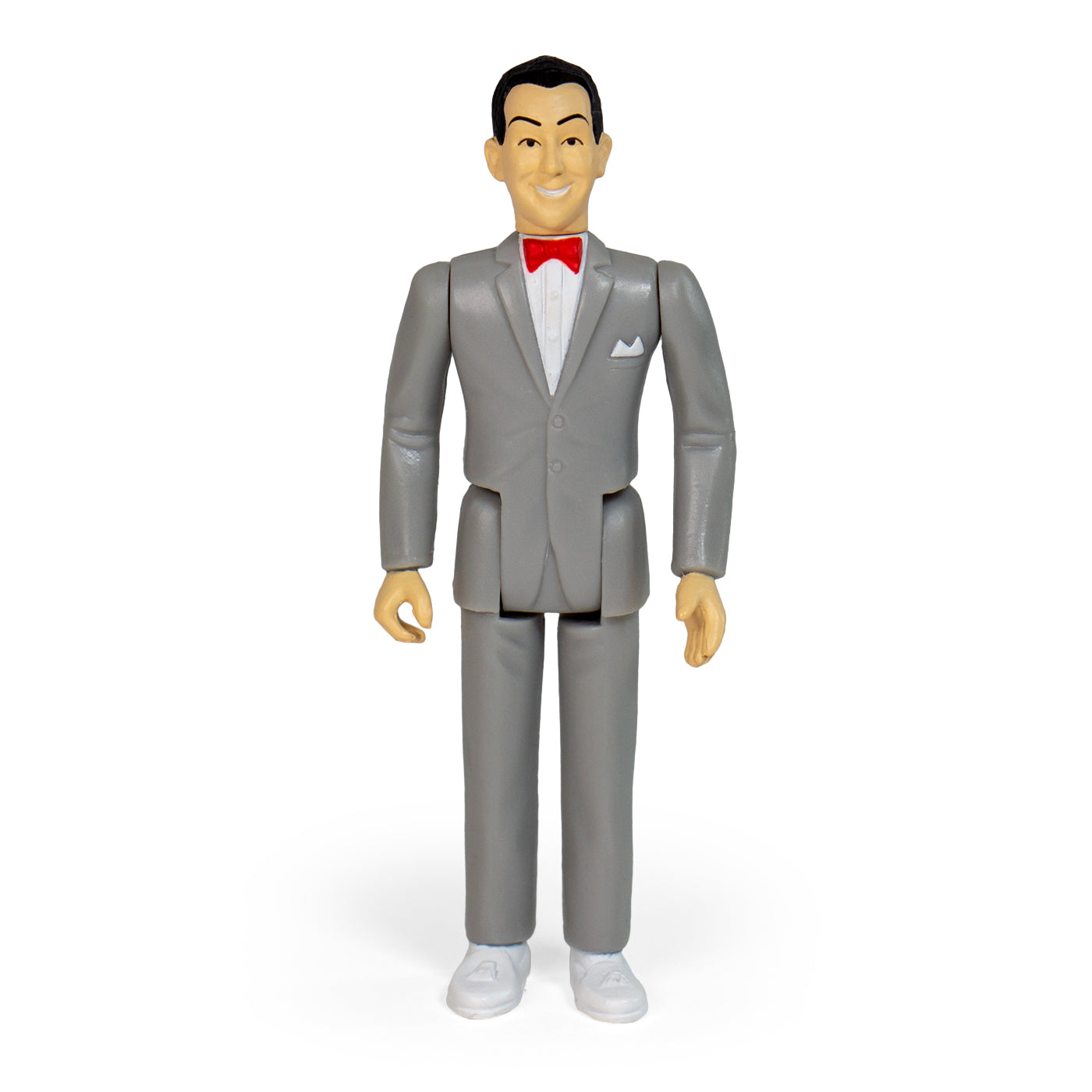 Pee-wee's Playhouse ReAction Figure - Pee-wee