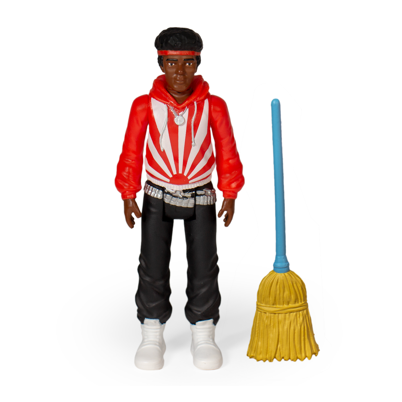 Breakin ReAction Figure - Turbo