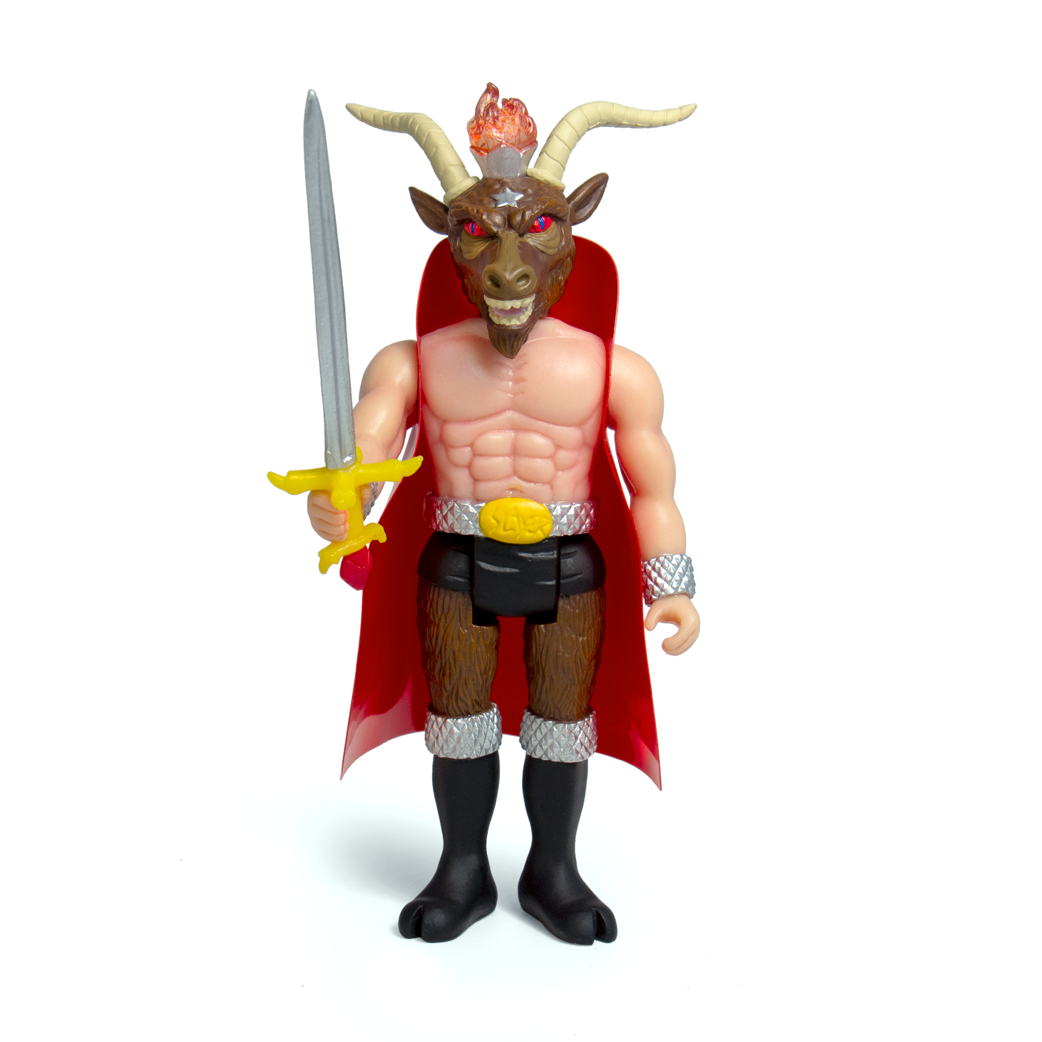 Slayer ReAction Figure - Minotaur