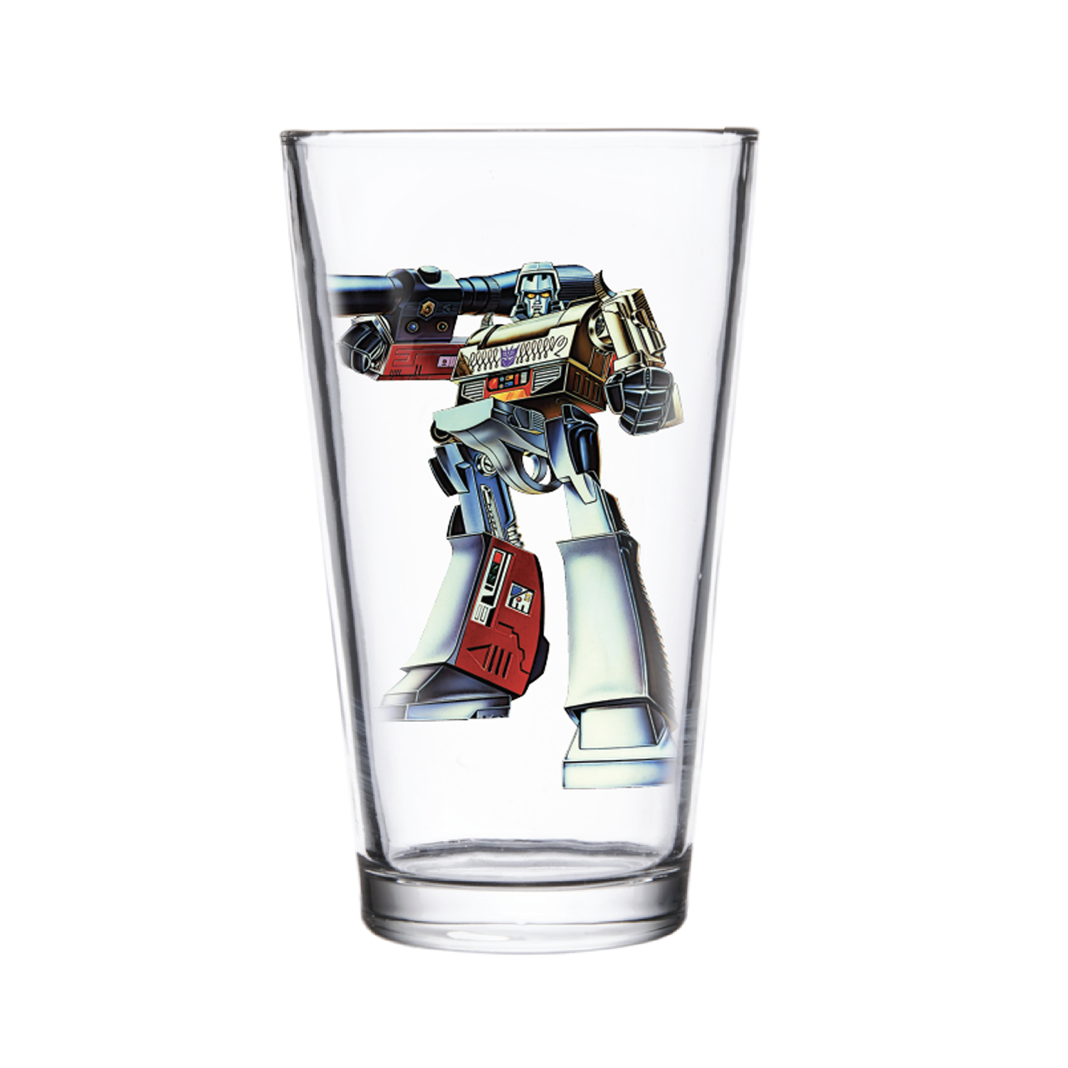 Transformers Drinkware - Megatron