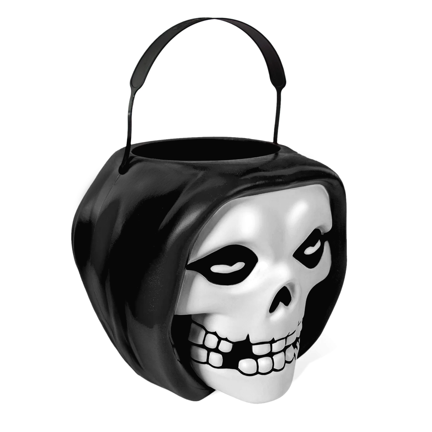 Misfits SuperBucket - Fiend (Black)