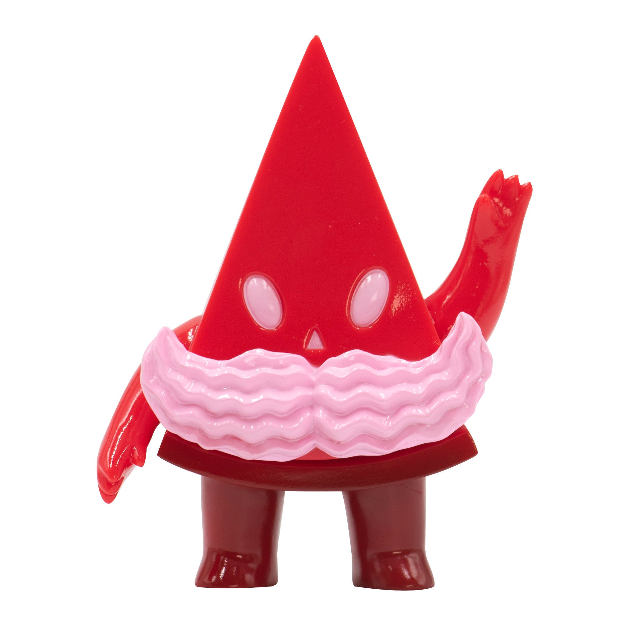 Super7 Japanese Vinyl - Pie Guy (Red)