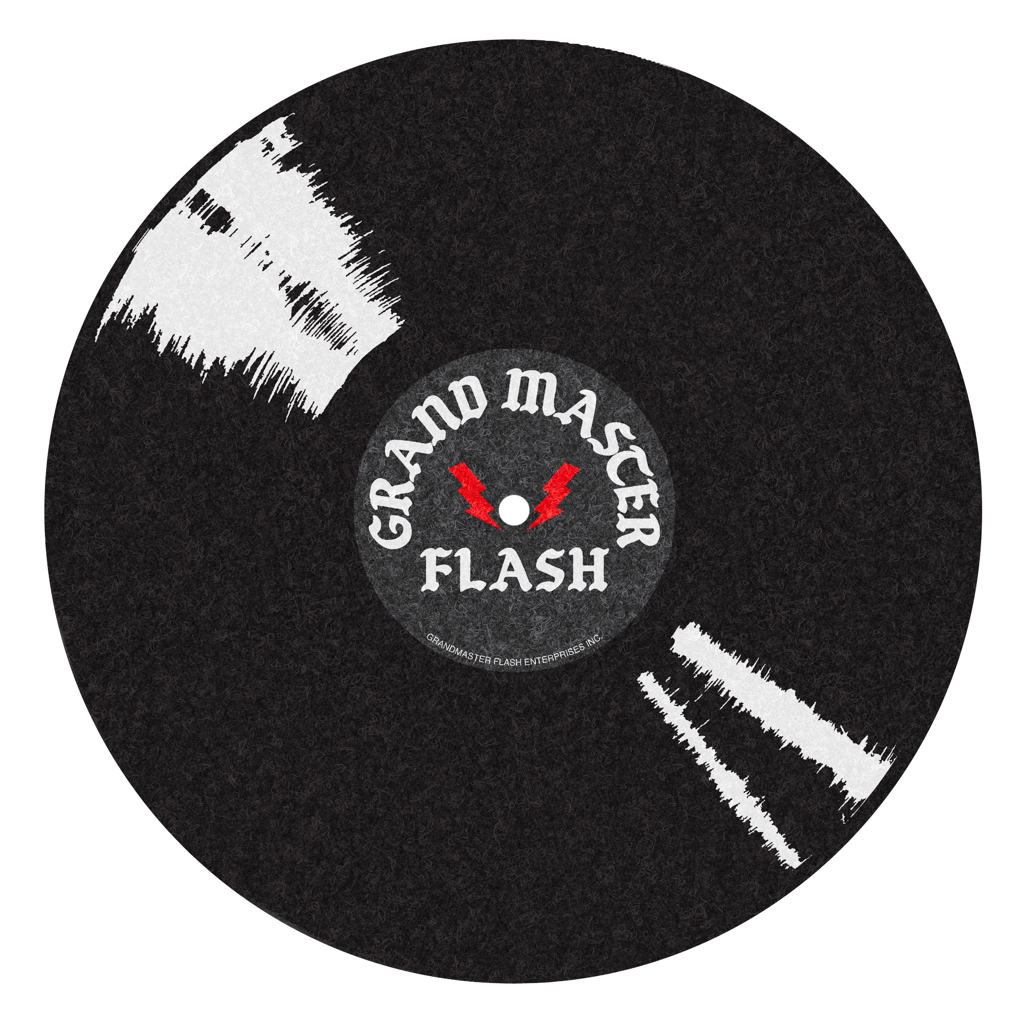 Grandmaster Flash - Capsule Collection