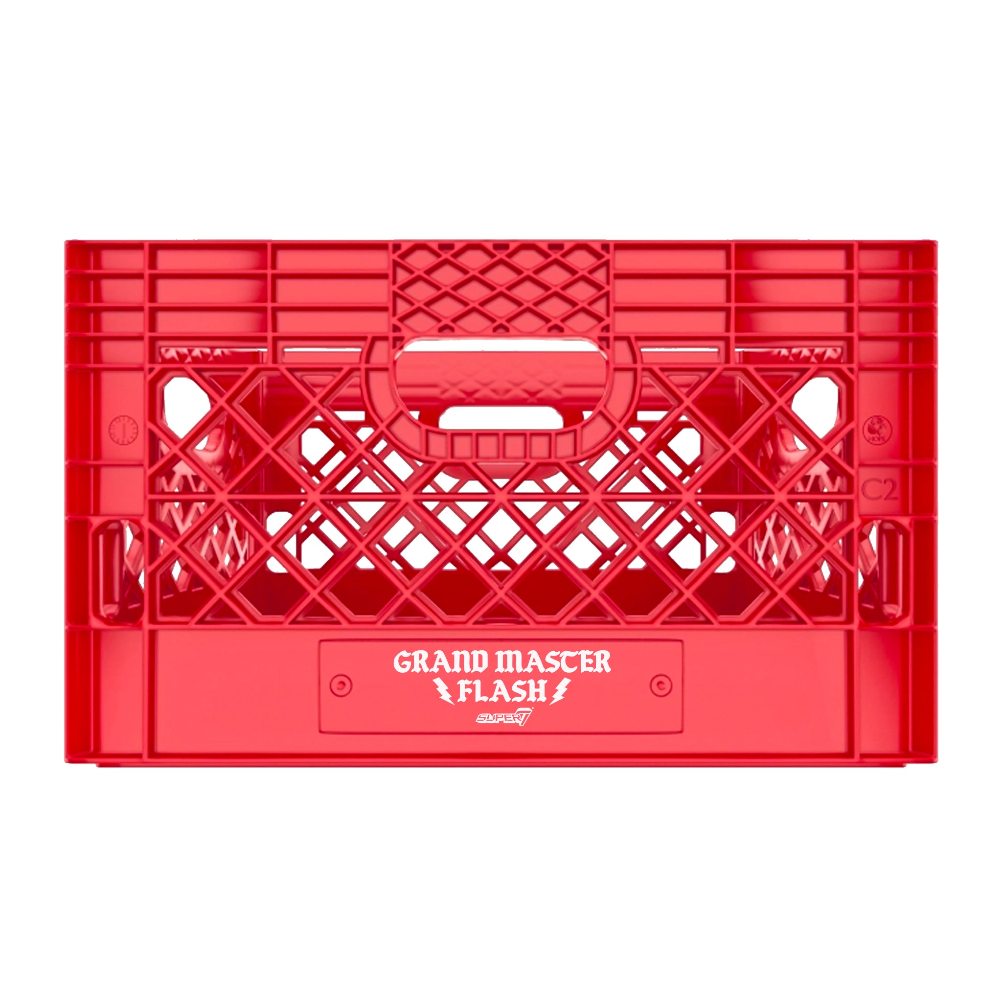 Grandmaster Flash - Capsule Collection