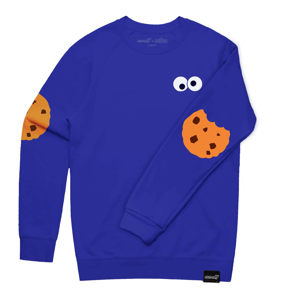 Red Sox Cookie Monster Mascot Shirt, hoodie, sweater, long sleeve