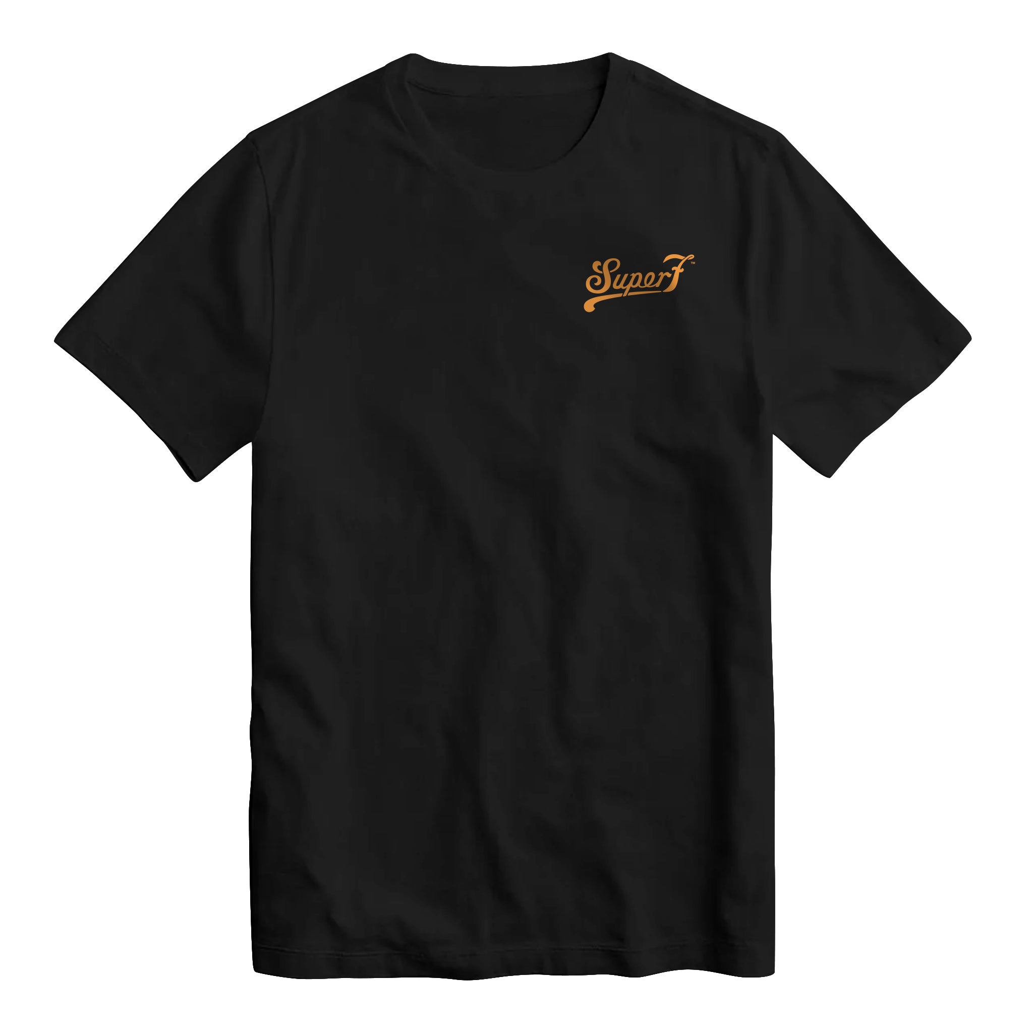 Super7 T-Shirt - Heptagon