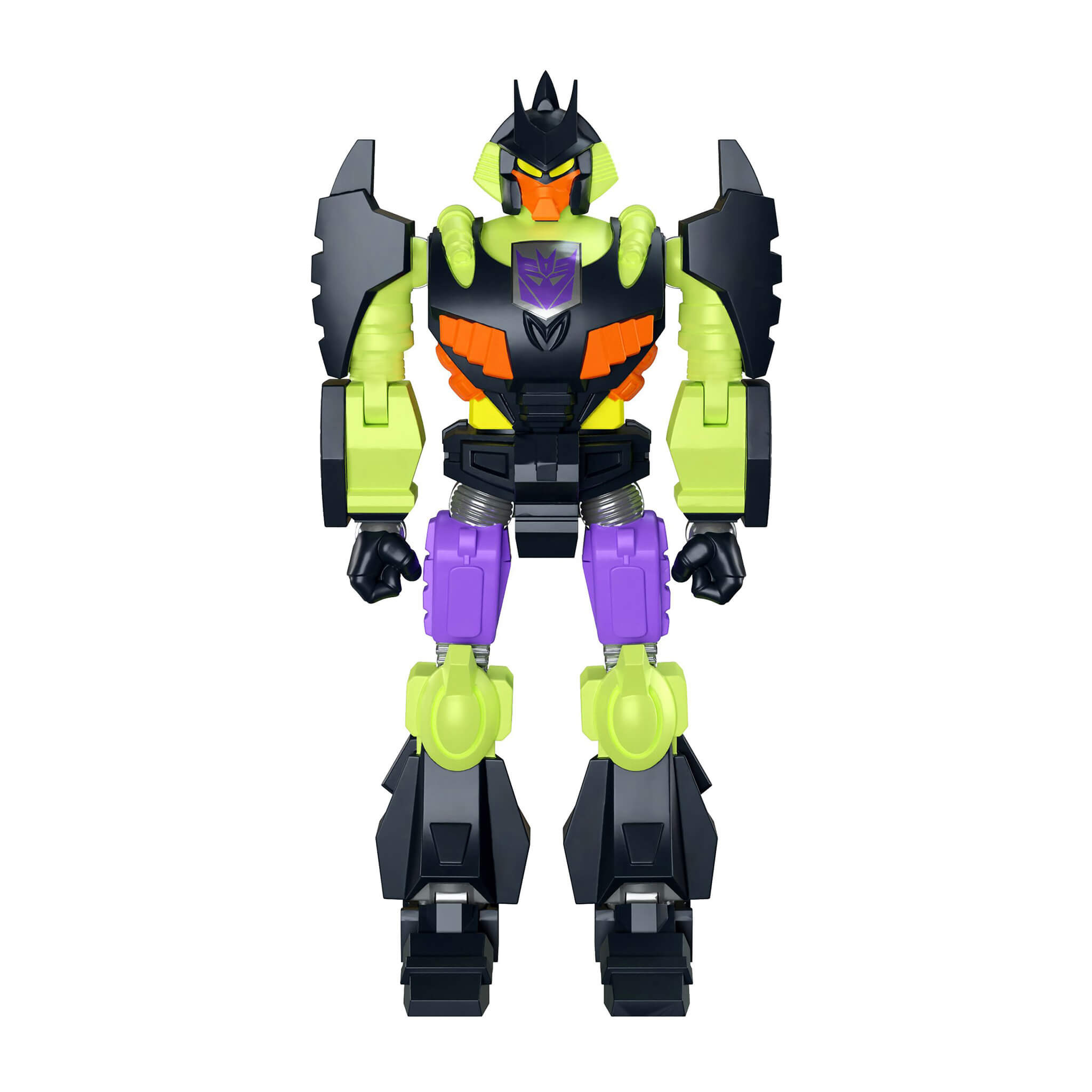 Transformers ULTIMATES! Wave 1 - Banzai-Tron