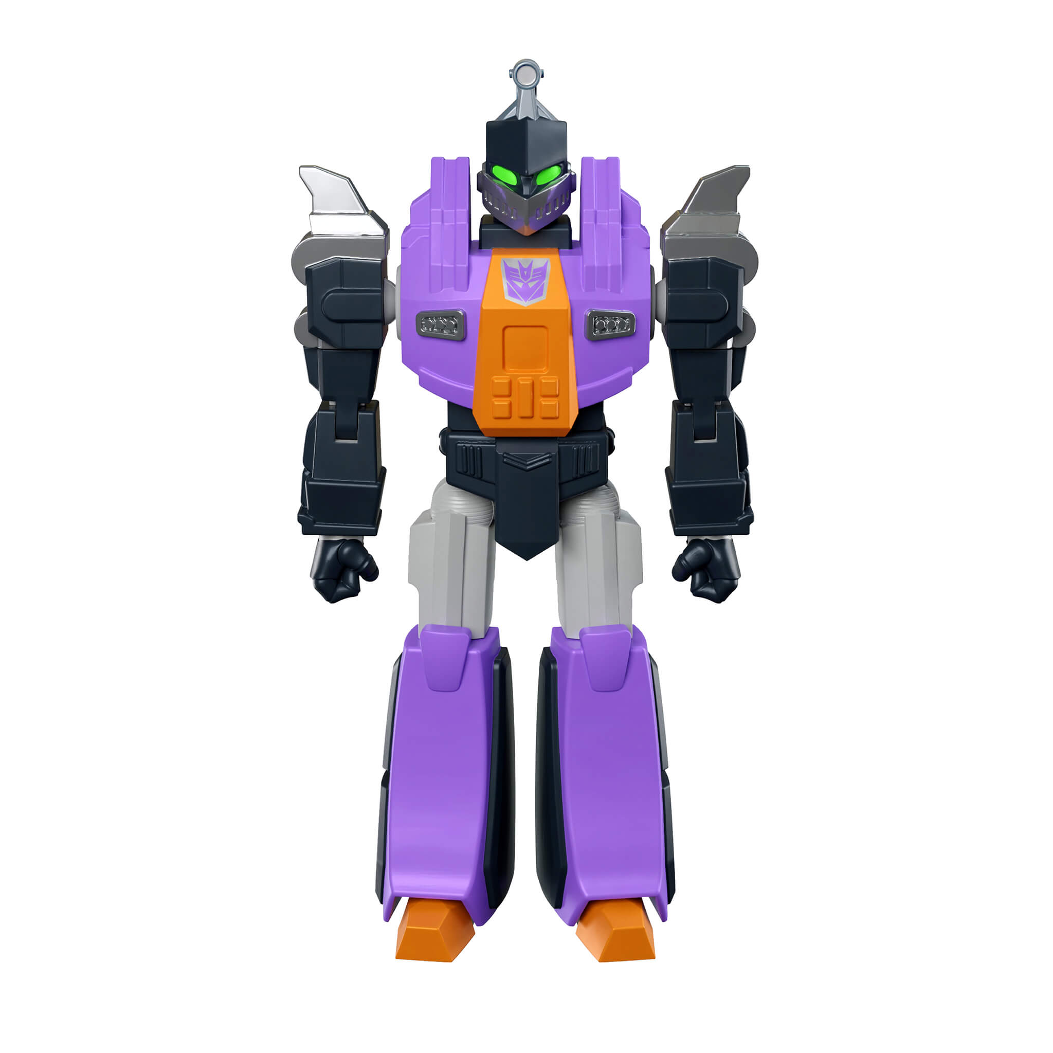 Transformers ULTIMATES! Wave 1 - Bombshell