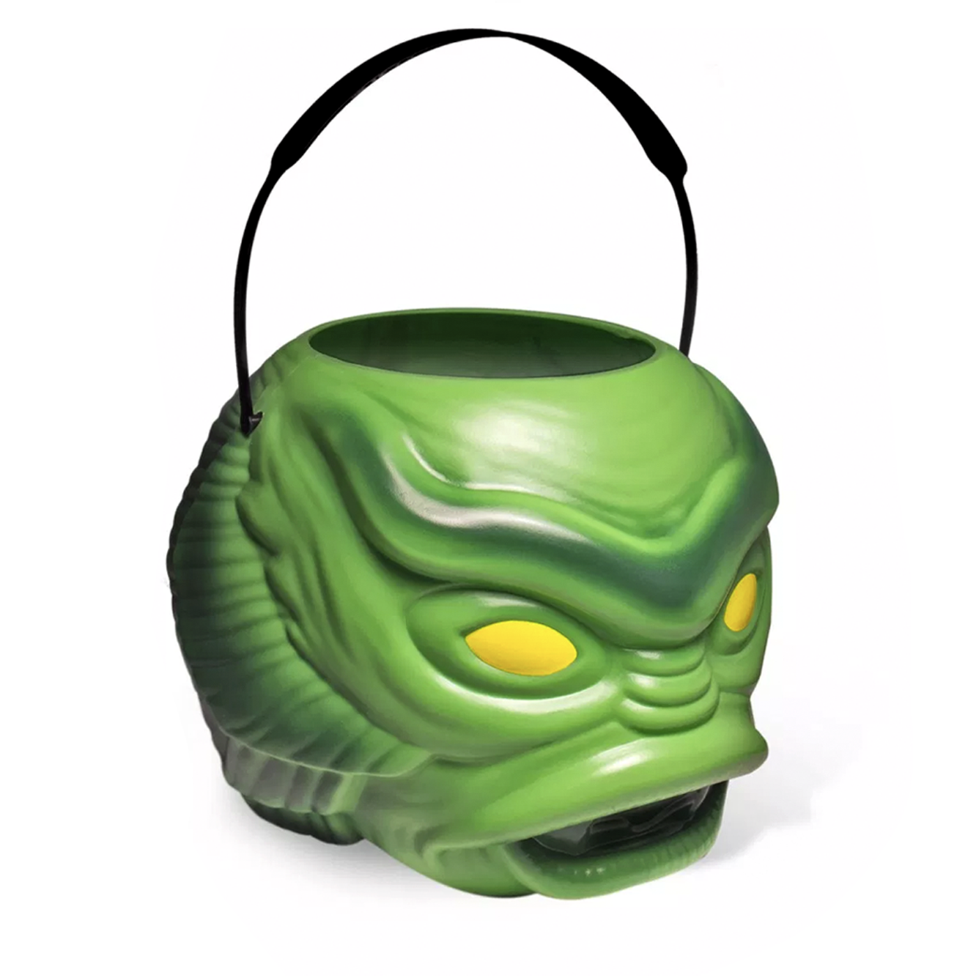 Universal Monsters SuperBucket - Creature from the Black Lagoon