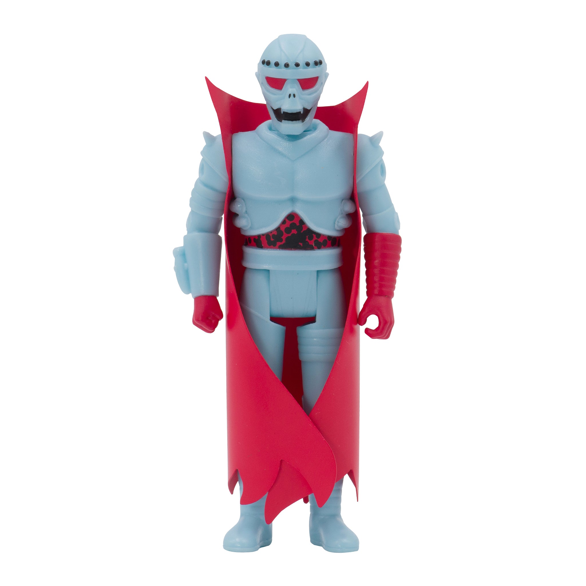 Czarface ReAction Figure - Comic (Blue Variant)