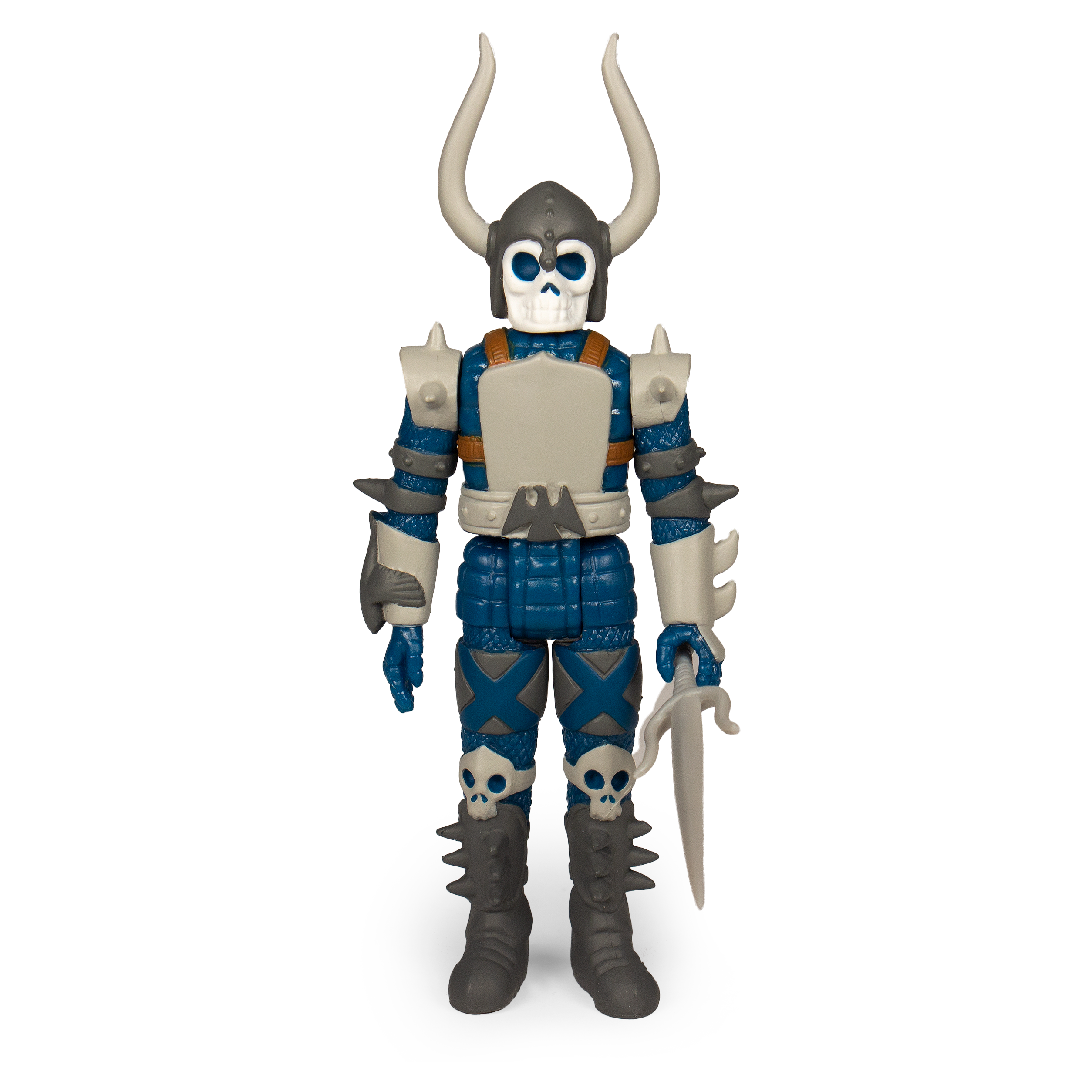 The Worst ReAction Figure - Black Falcon Wide Release Color