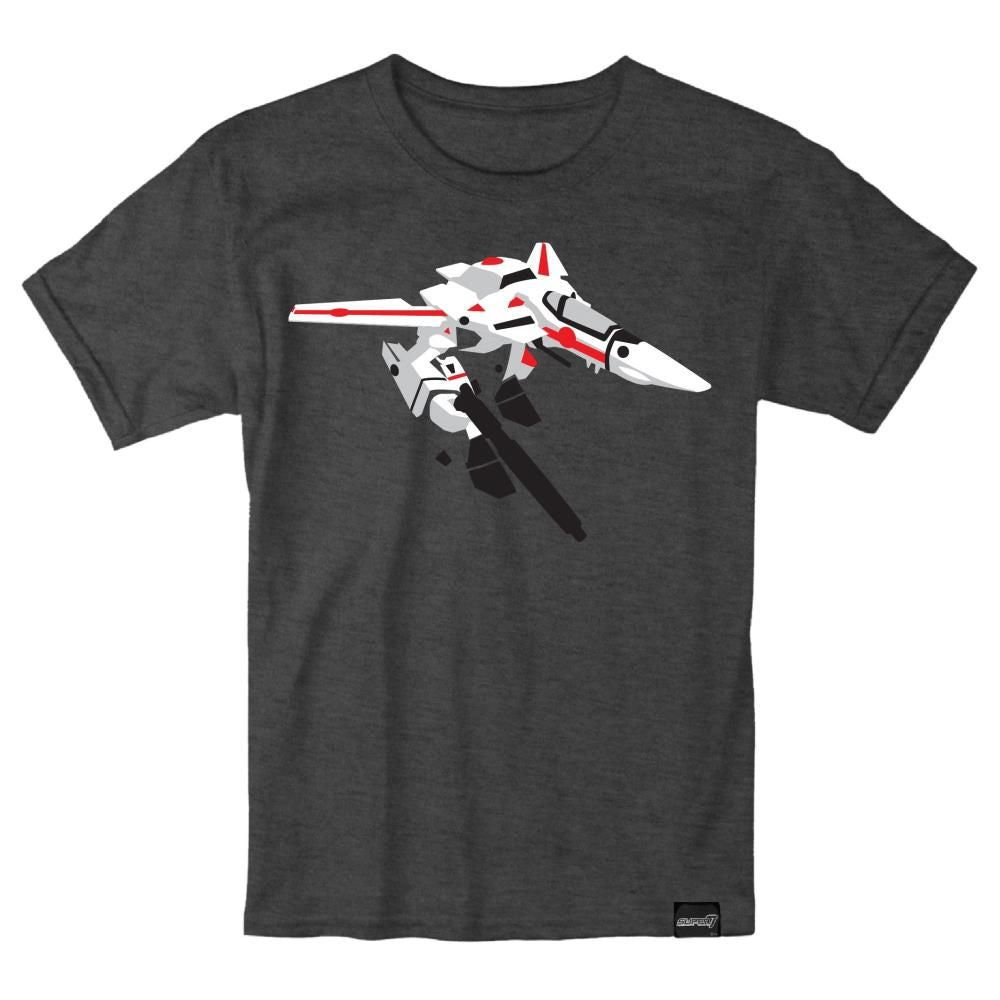 Robotech T-Shirt - Gerwalk