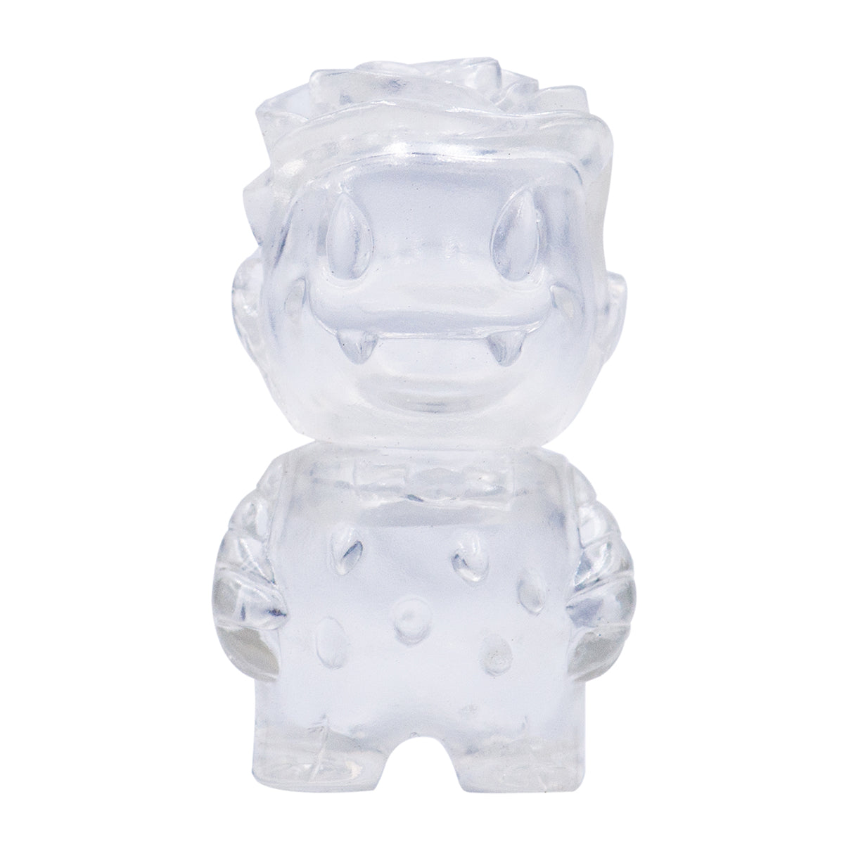 Super7 Micro Vinyl - Rose Vampire (Clear)