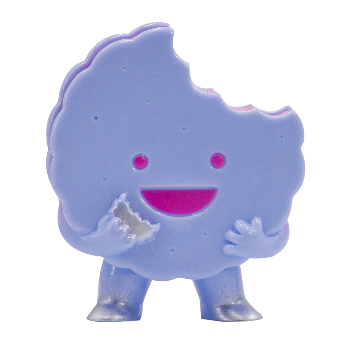 Super7 Japanese Vinyl - Foster (Lavender)