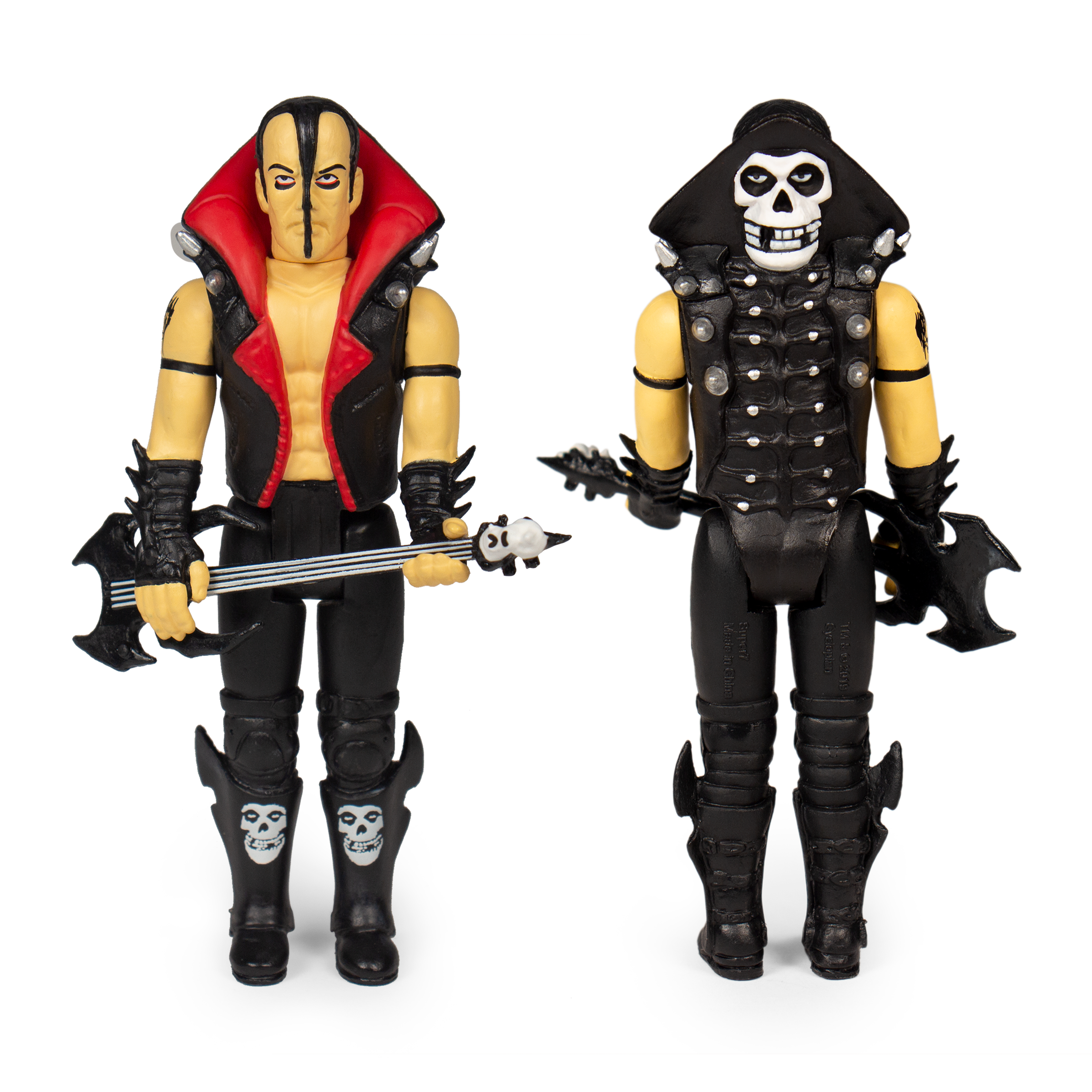 Misfits ReAction Figure - Jerry Only