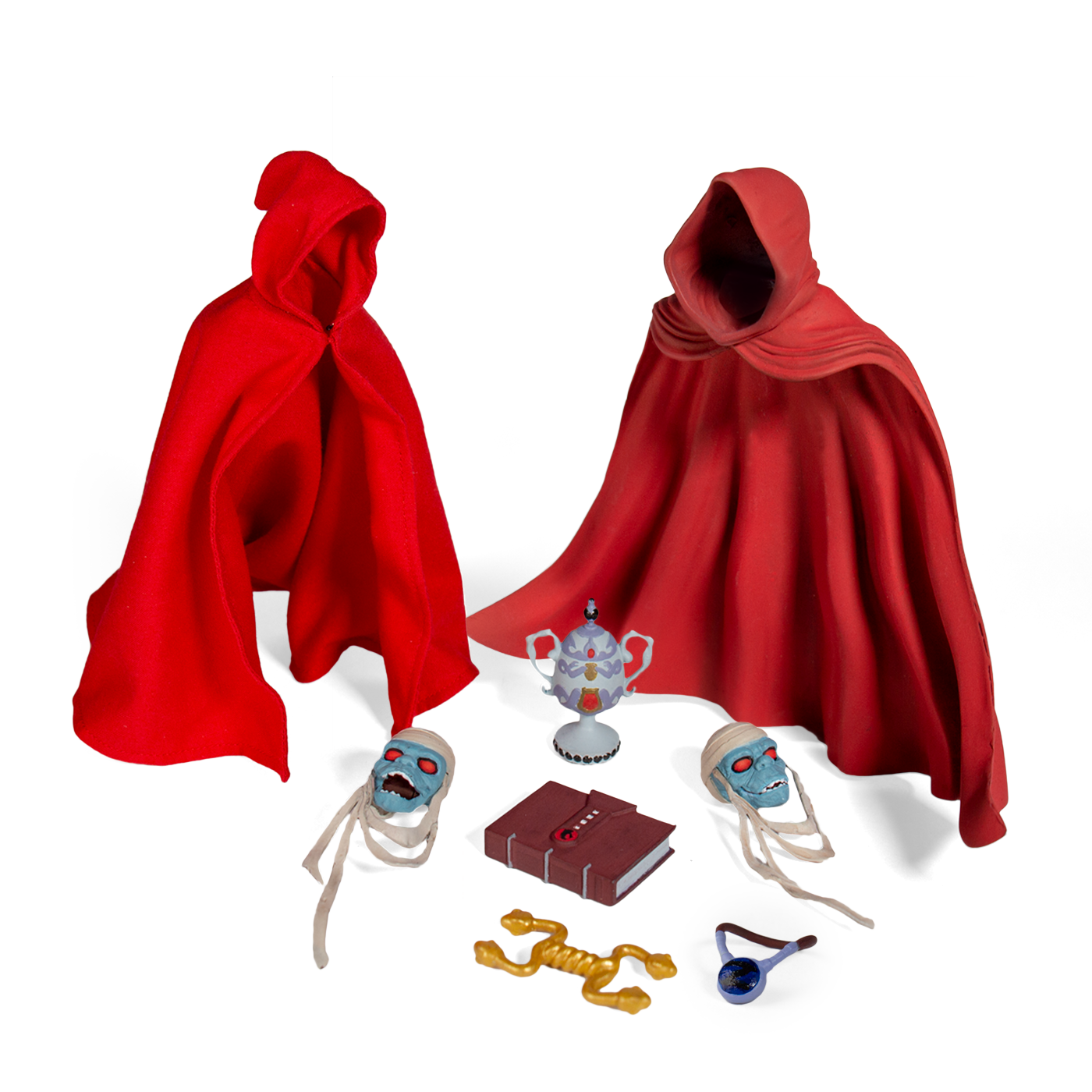 Thundercats Ultimate Figure - Mumm-Ra Mummy