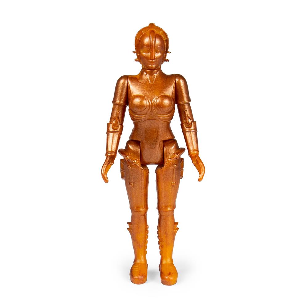 Metropolis ReAction Figure - Maria