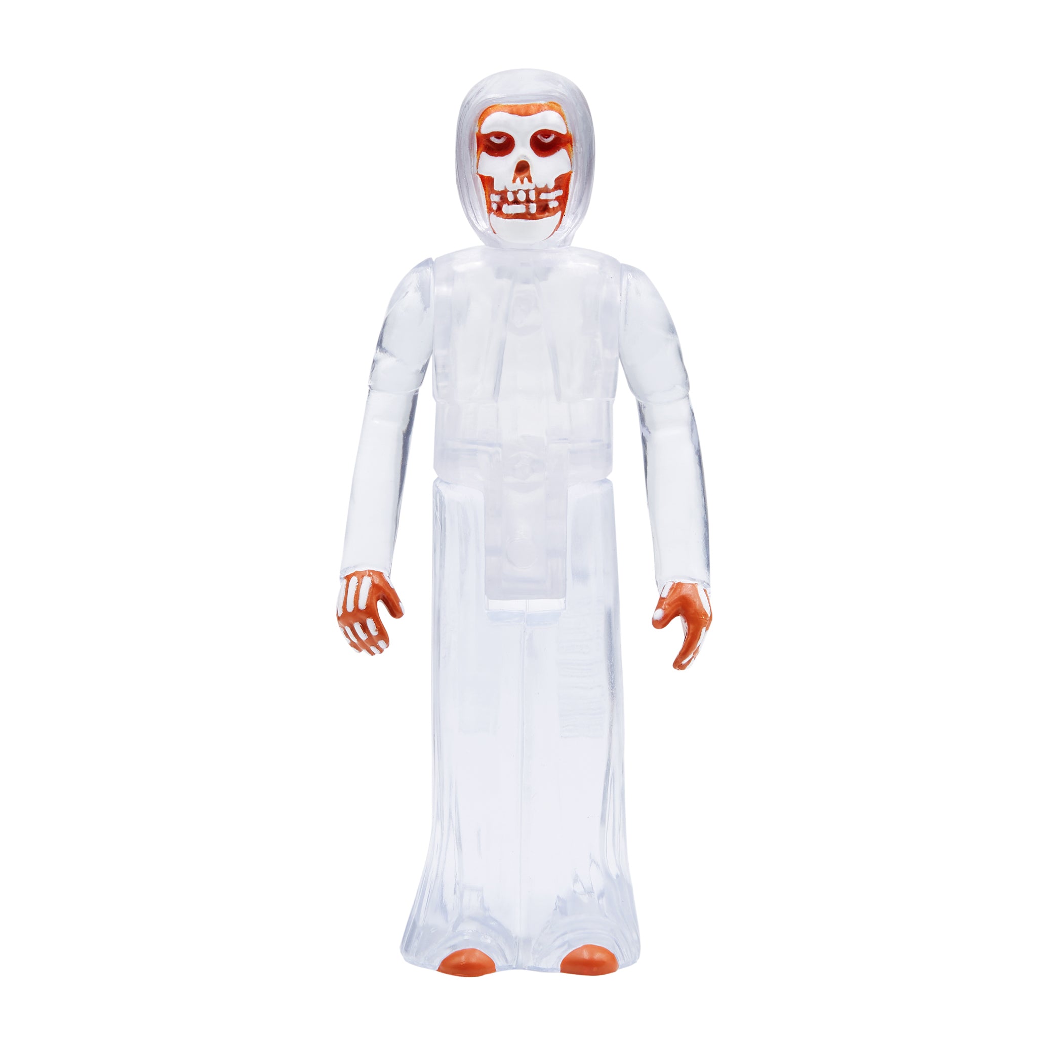 Misfits ReAction - Fiend Collection 2 (Clear)