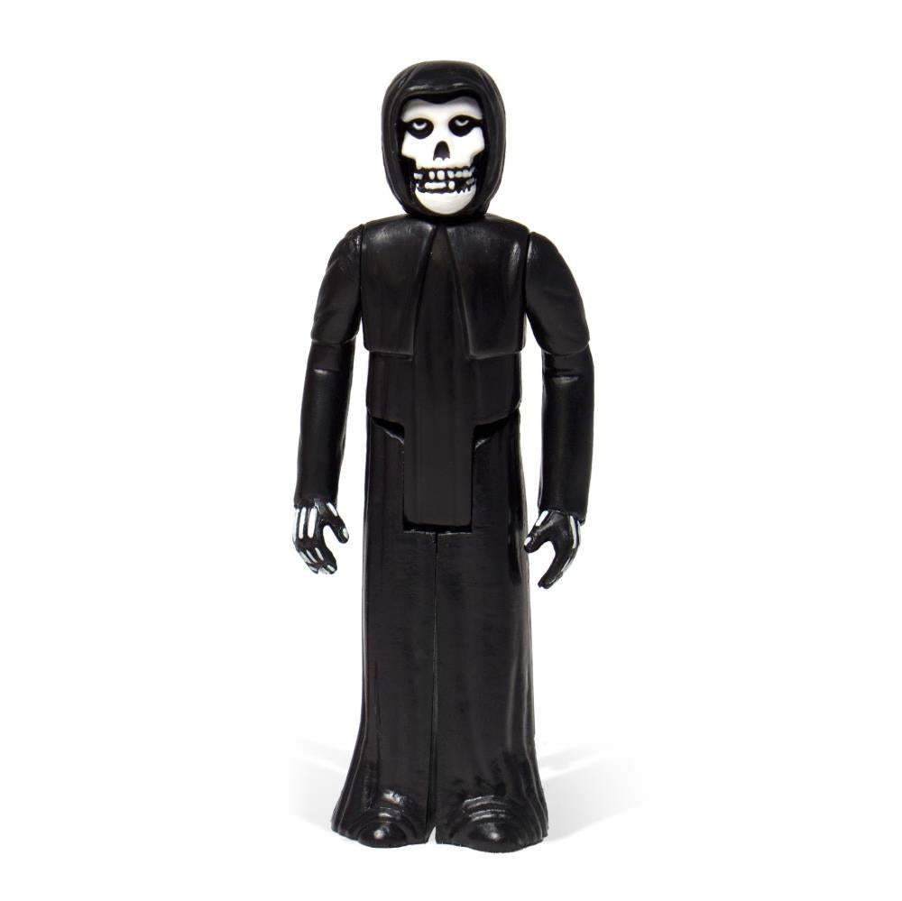 Misfits ReAction Figure - The Fiend (Midnight Black)