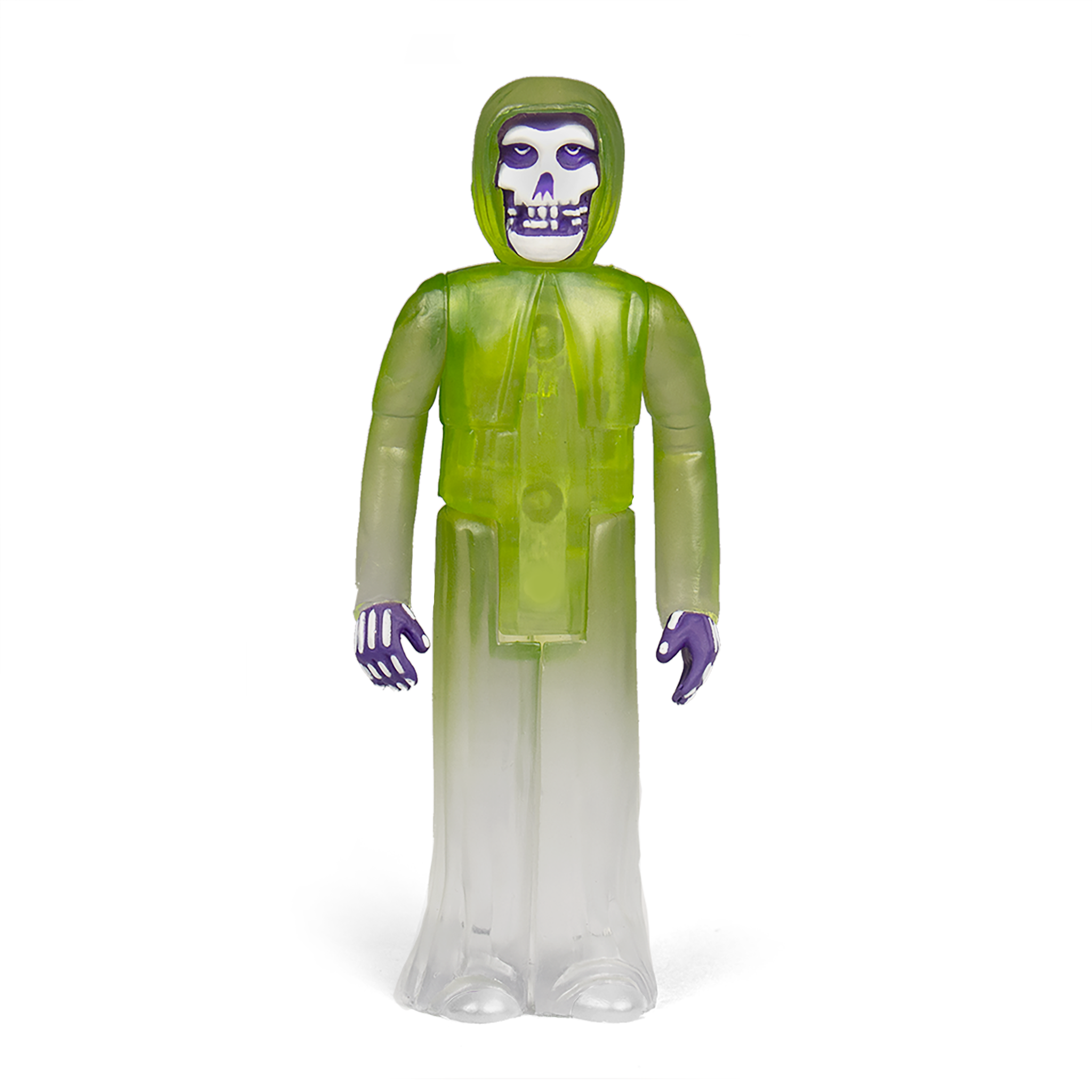 Misfits ReAction Figure - Fiend Walk Among Us (Green)