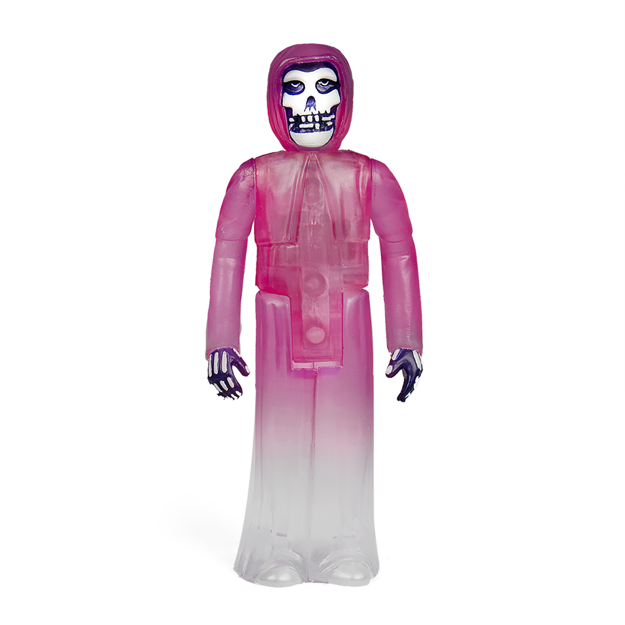Misfits ReAction Figure - Fiend Walk Among Us (Pink)