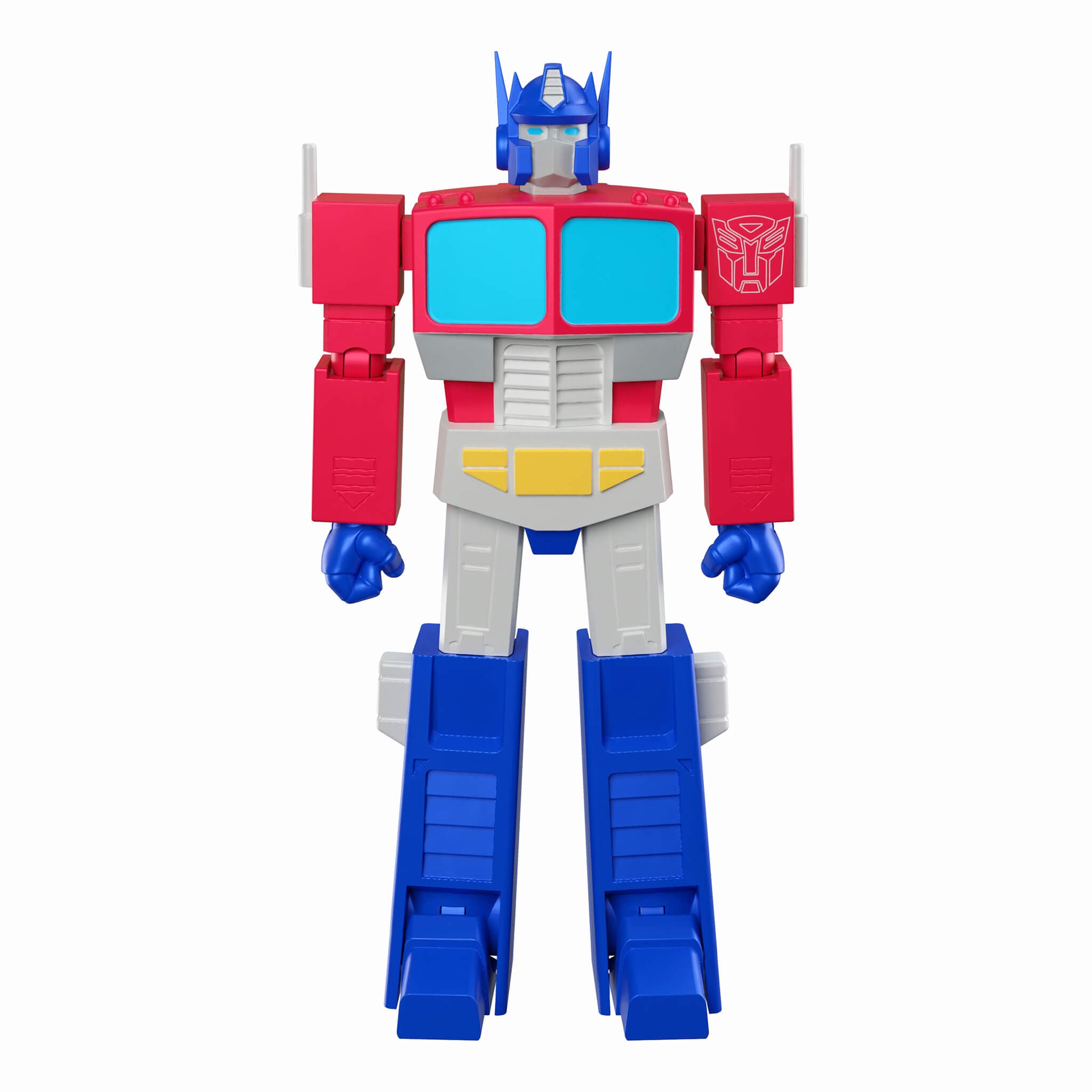 Transformers ULTIMATES! Wave 1 - Optimus Prime