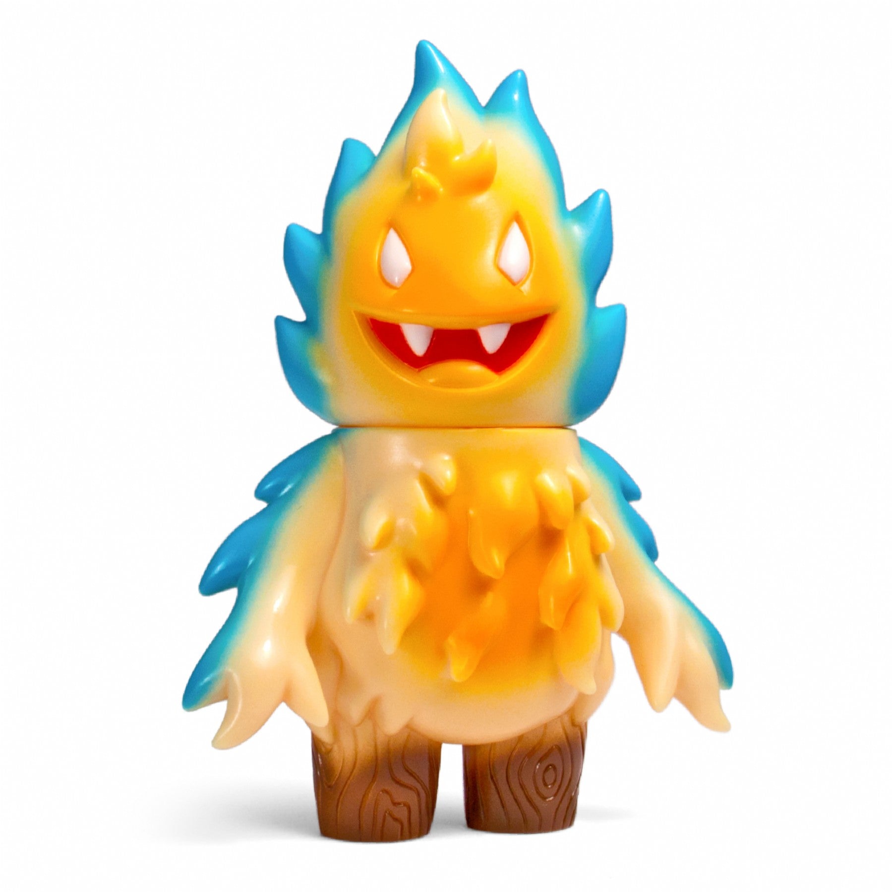 Super7 Japanese Vinyl - Honoo (Tan)