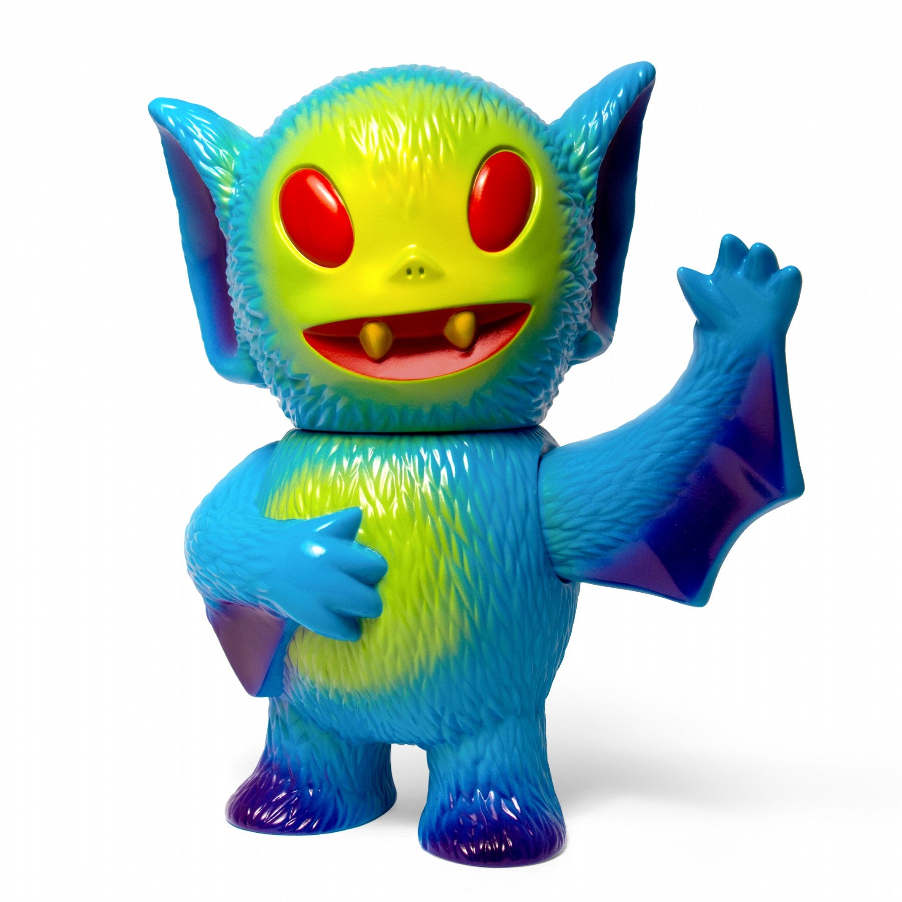 Super7 Japanese Vinyl - Bat Boy (Skulletor)