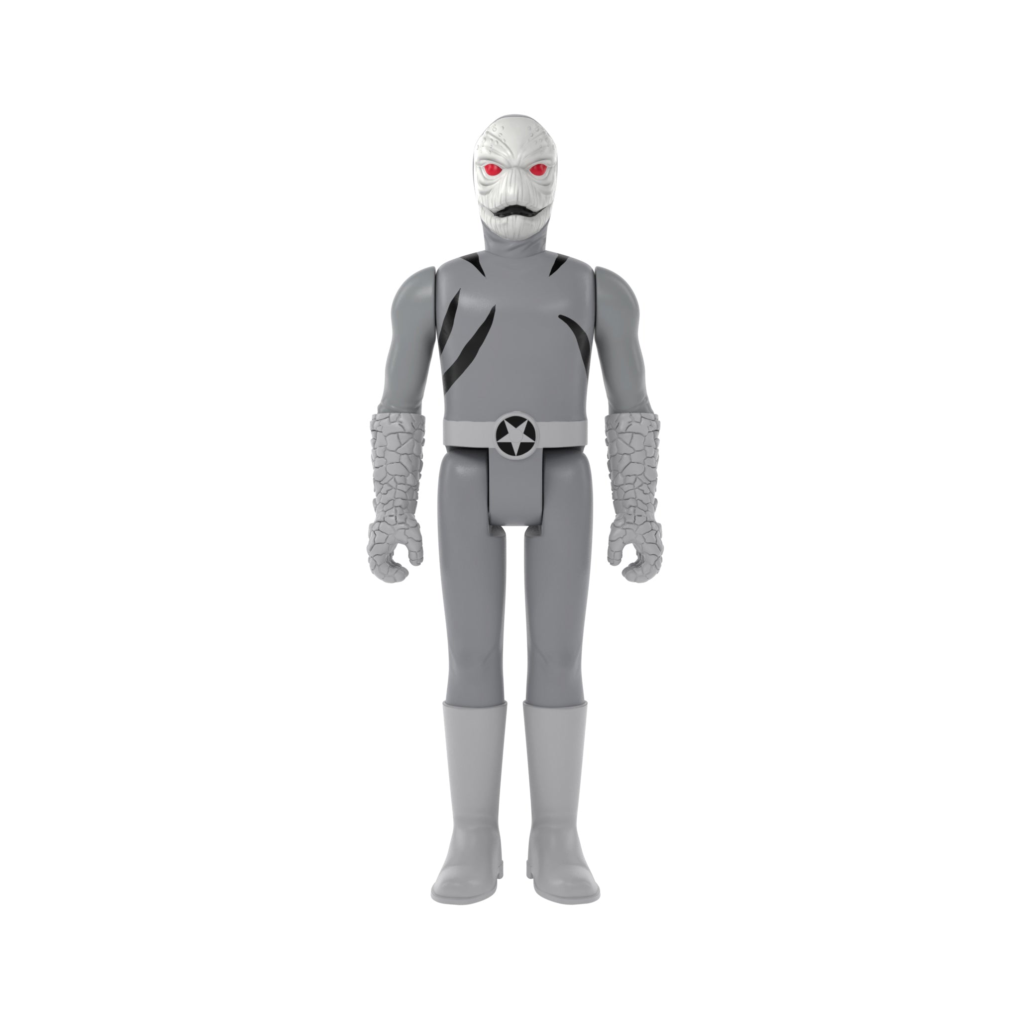 Mighty Morphin Power Rangers Reaction Figure Wave 1 - Putty Patroller