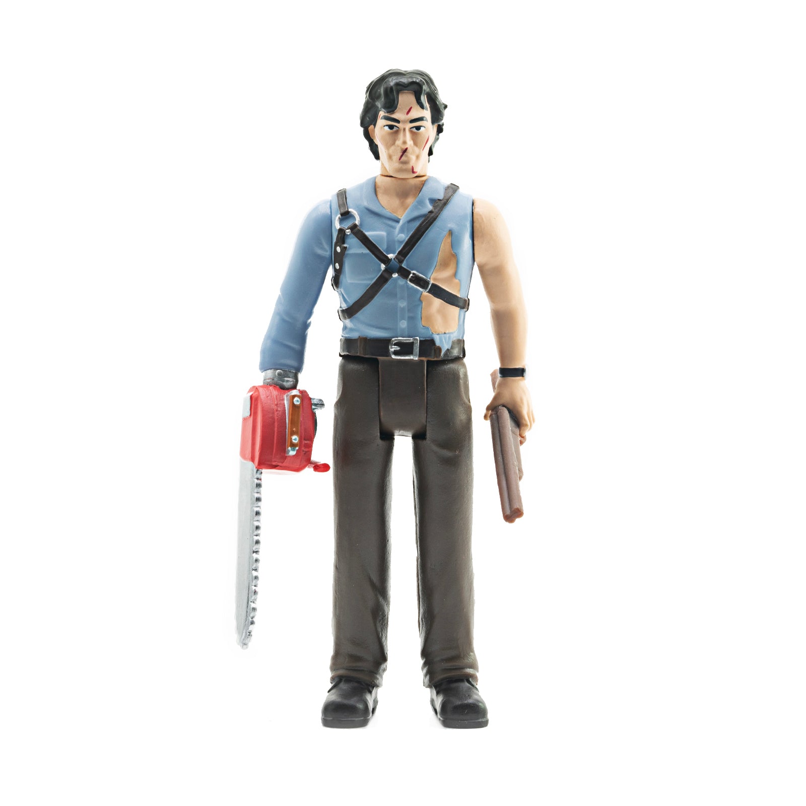 Army of Darkness ReAction Figure - Hero Ash