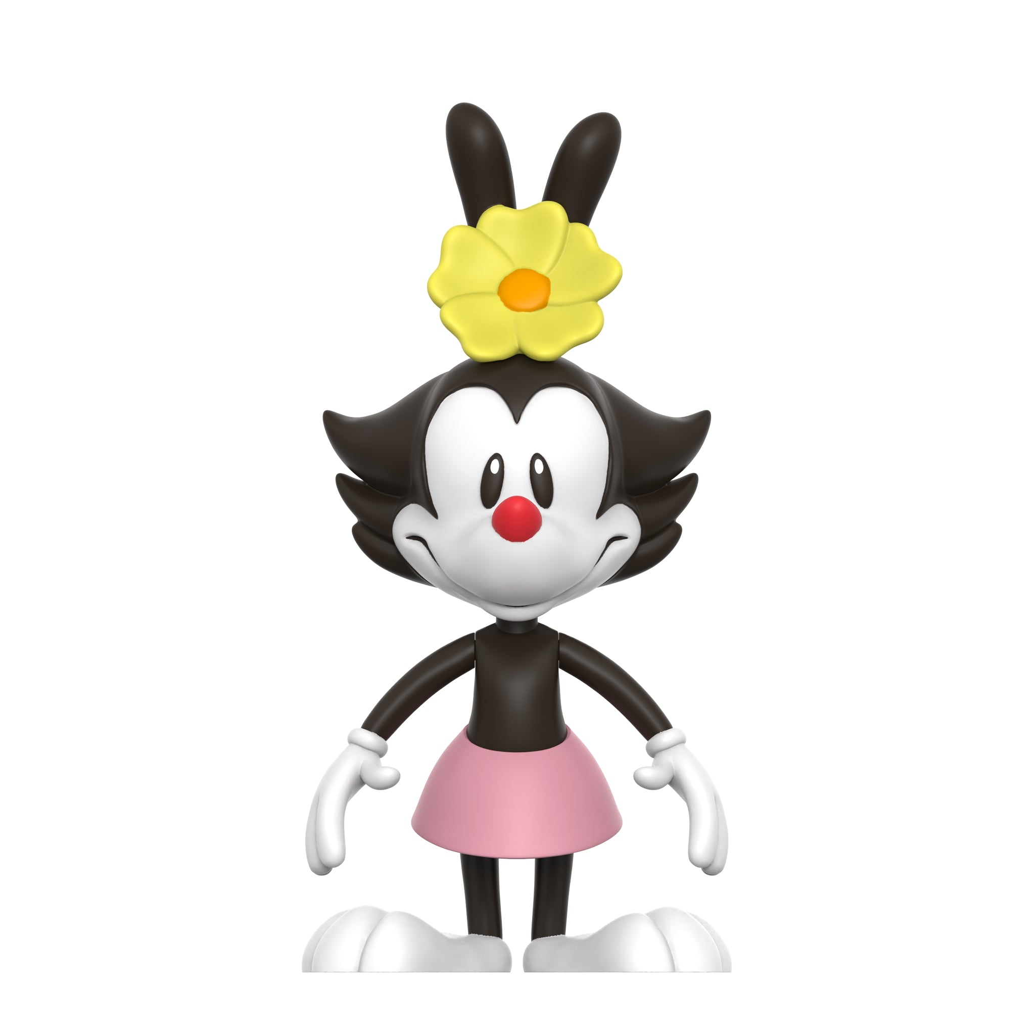 Animaniacs ReAction Figures Wave 1 - Dot Warner