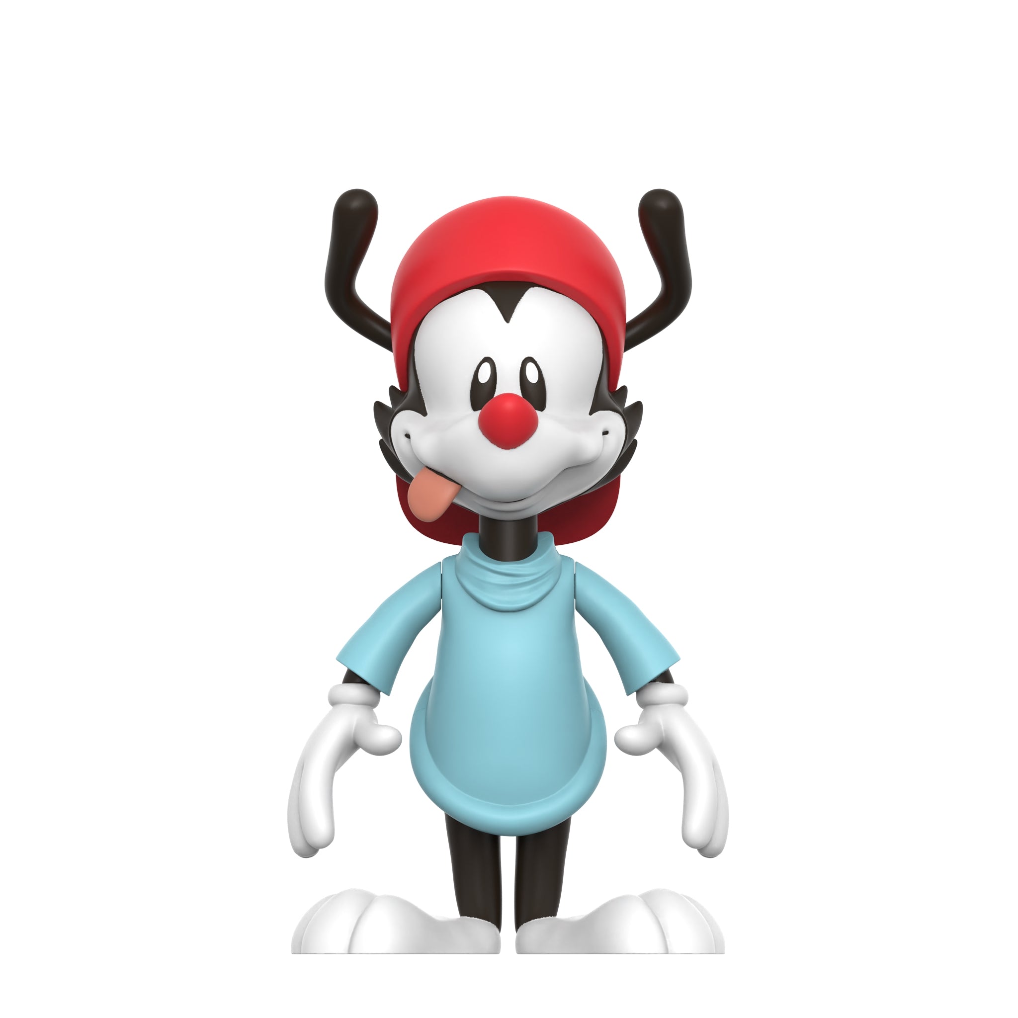 Animaniacs ReAction Figures Wave 1 - Wakko